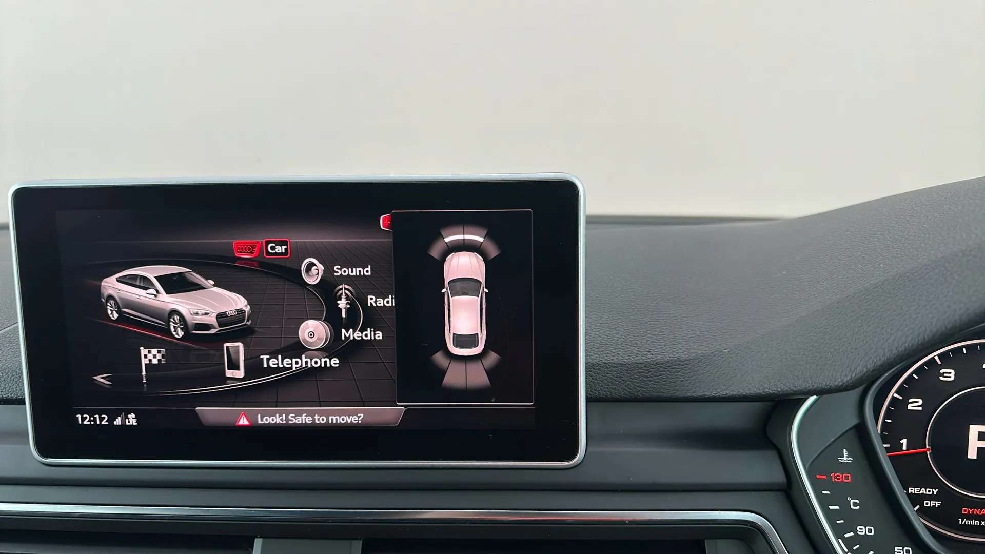 2018 AUDI A5 2018 AUDI A5