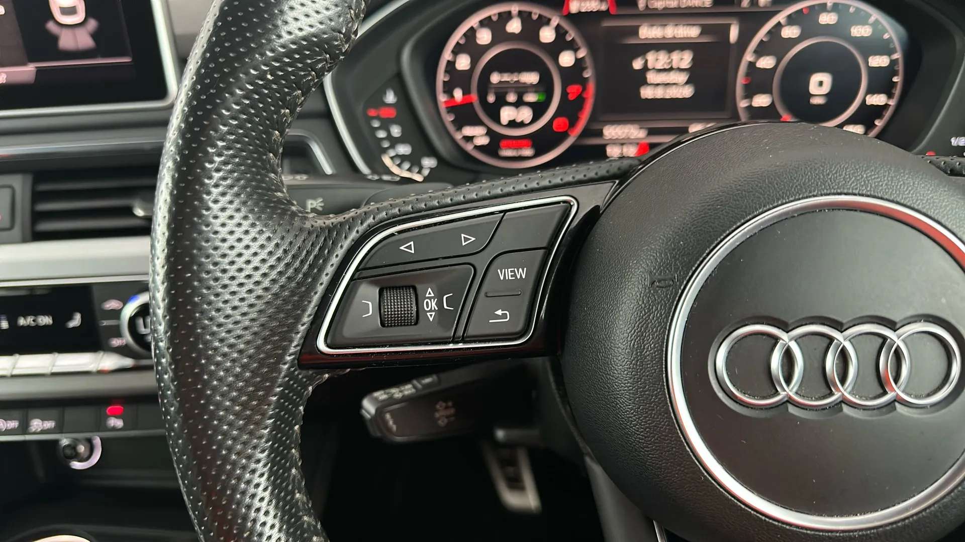 2018 AUDI A5 2018 AUDI A5