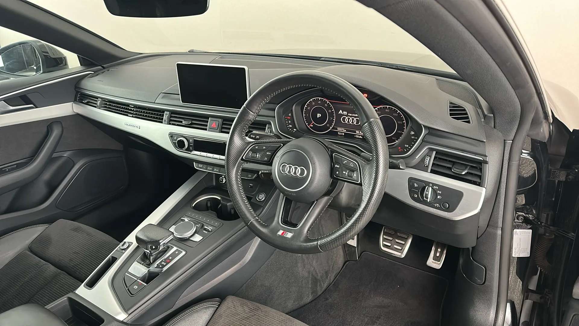 2018 AUDI A5 2018 AUDI A5