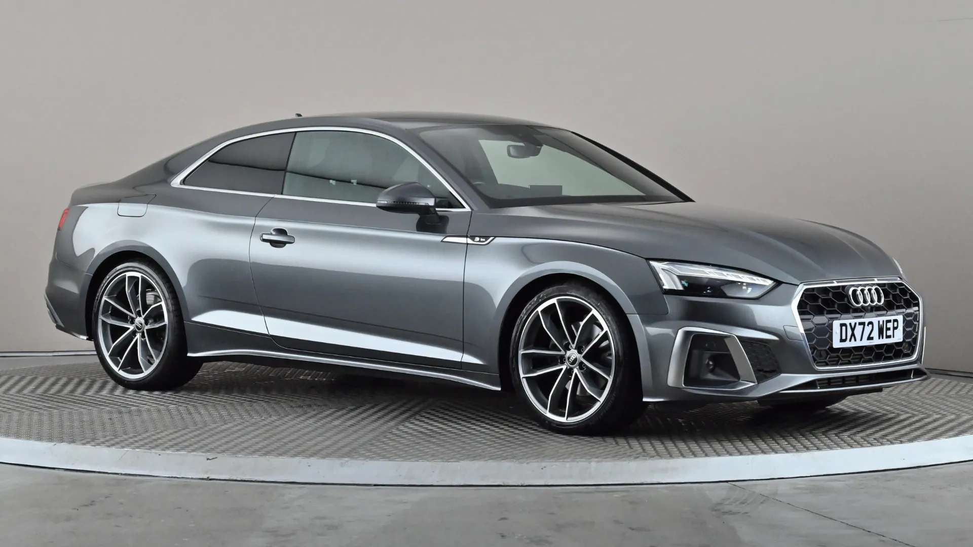 2022 AUDI A5 2022 AUDI A5