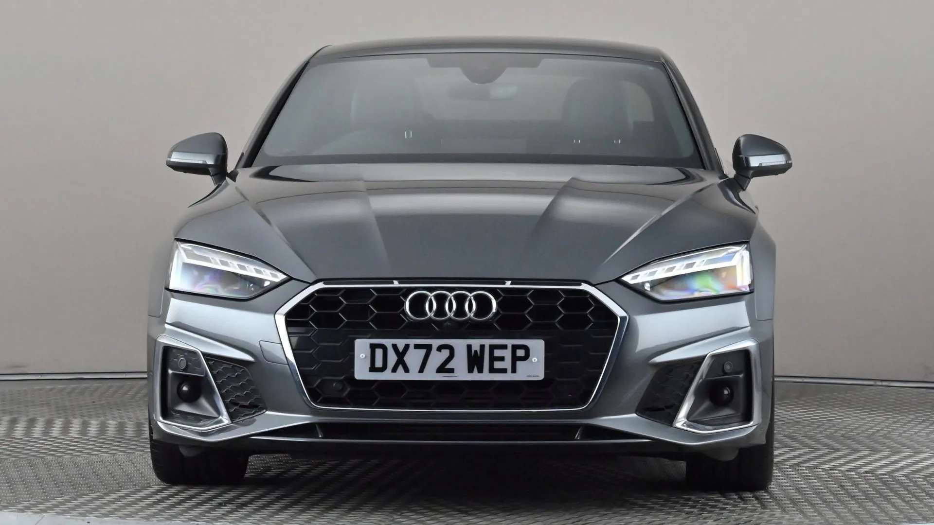 2022 AUDI A5 2022 AUDI A5