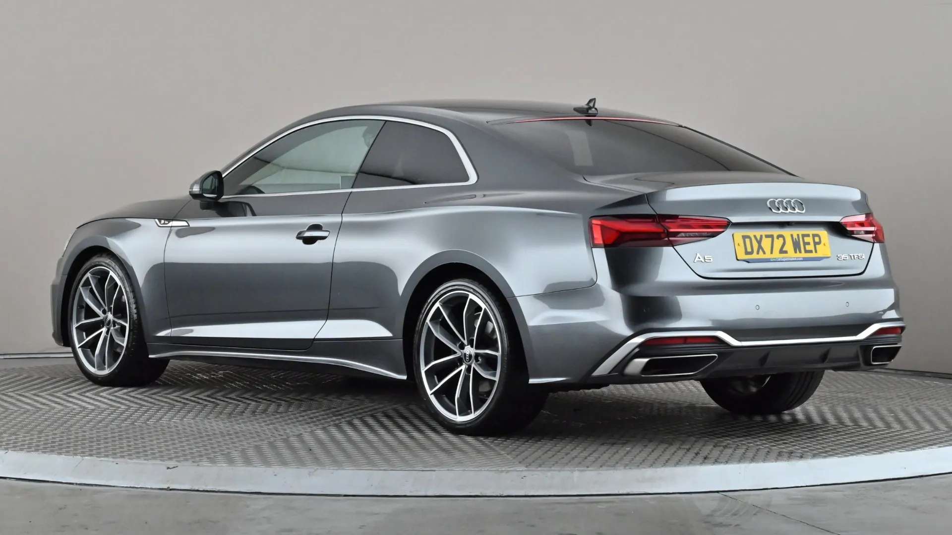 2022 AUDI A5 2022 AUDI A5