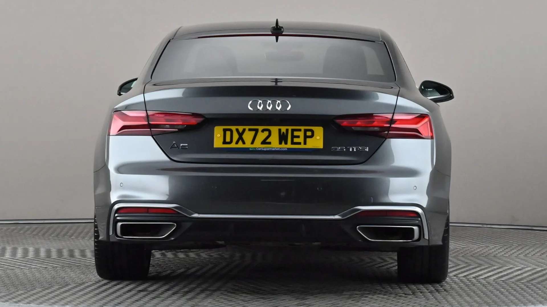 2022 AUDI A5 2022 AUDI A5