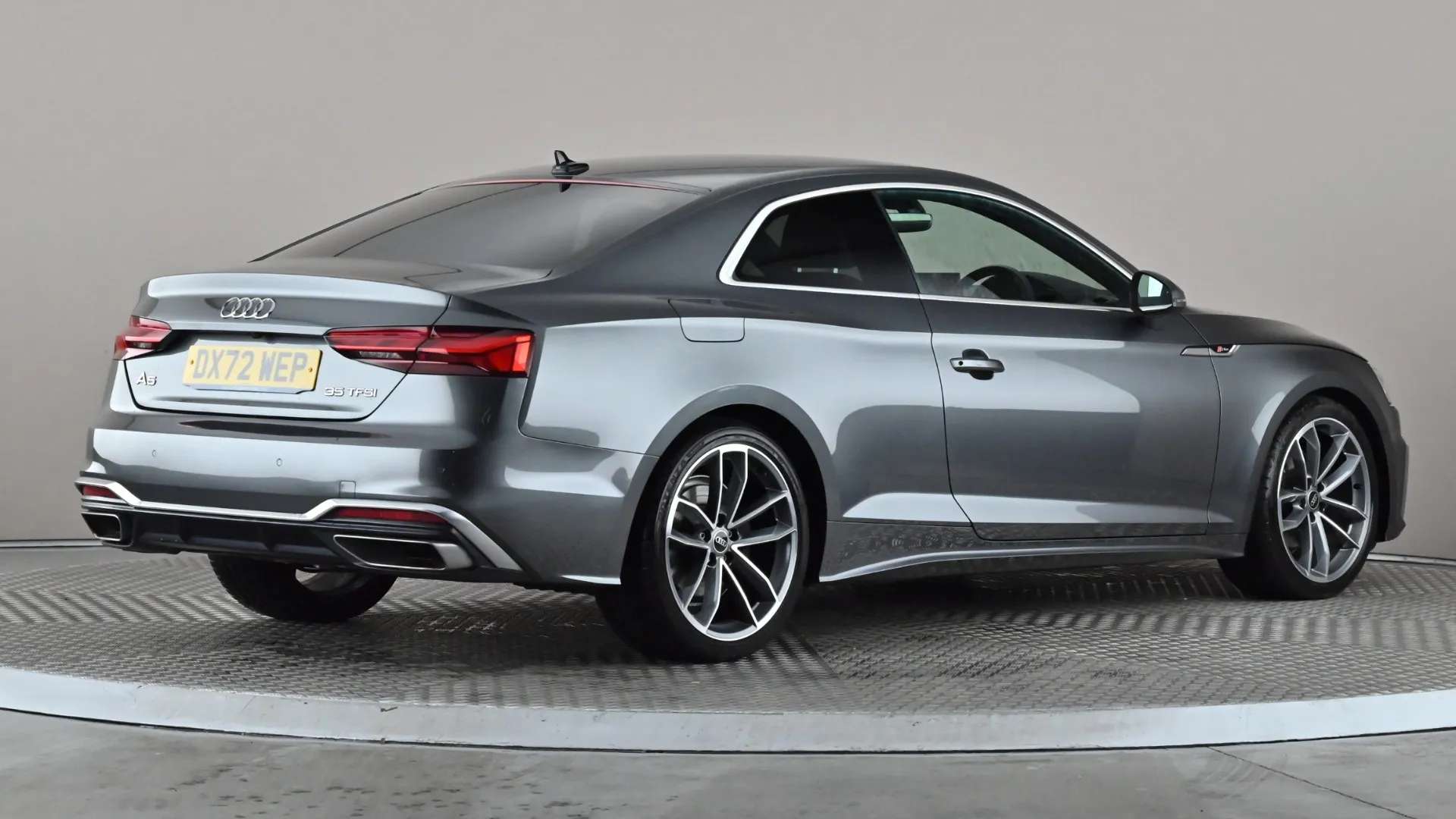 2022 AUDI A5 2022 AUDI A5