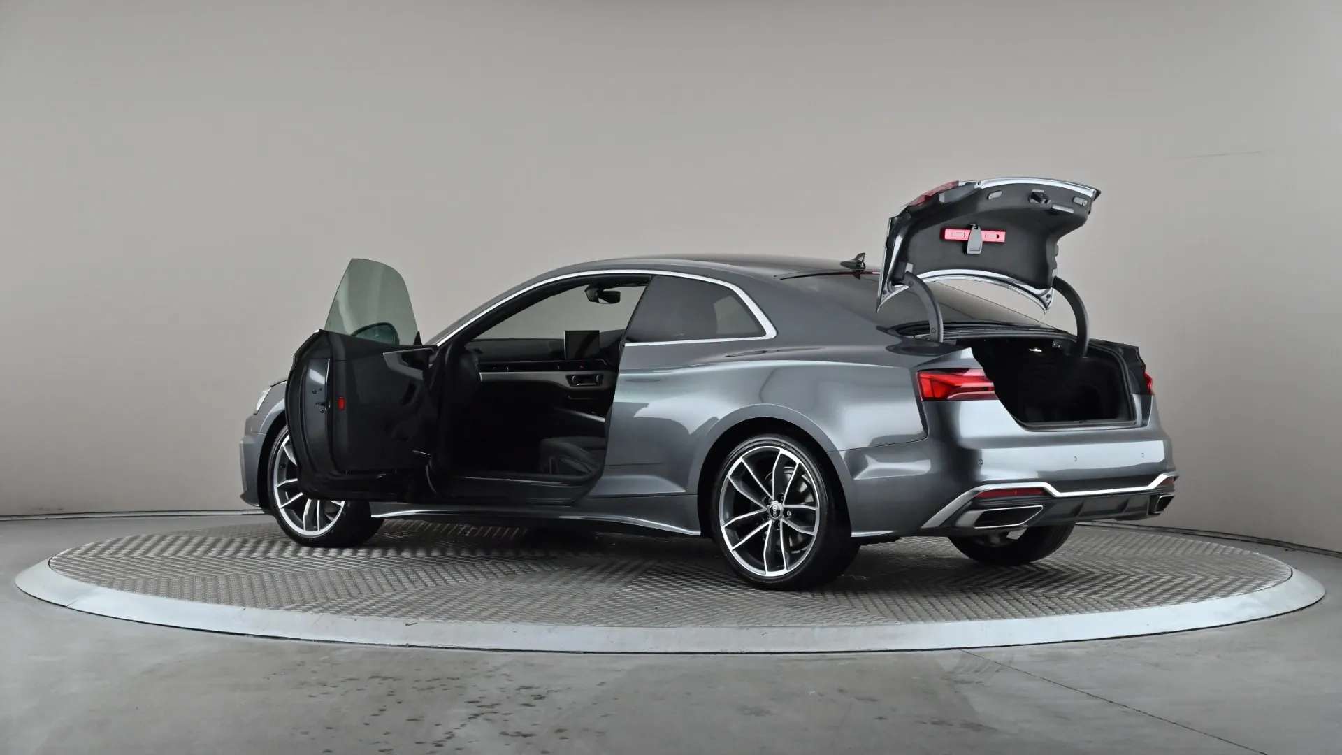 2022 AUDI A5 2022 AUDI A5