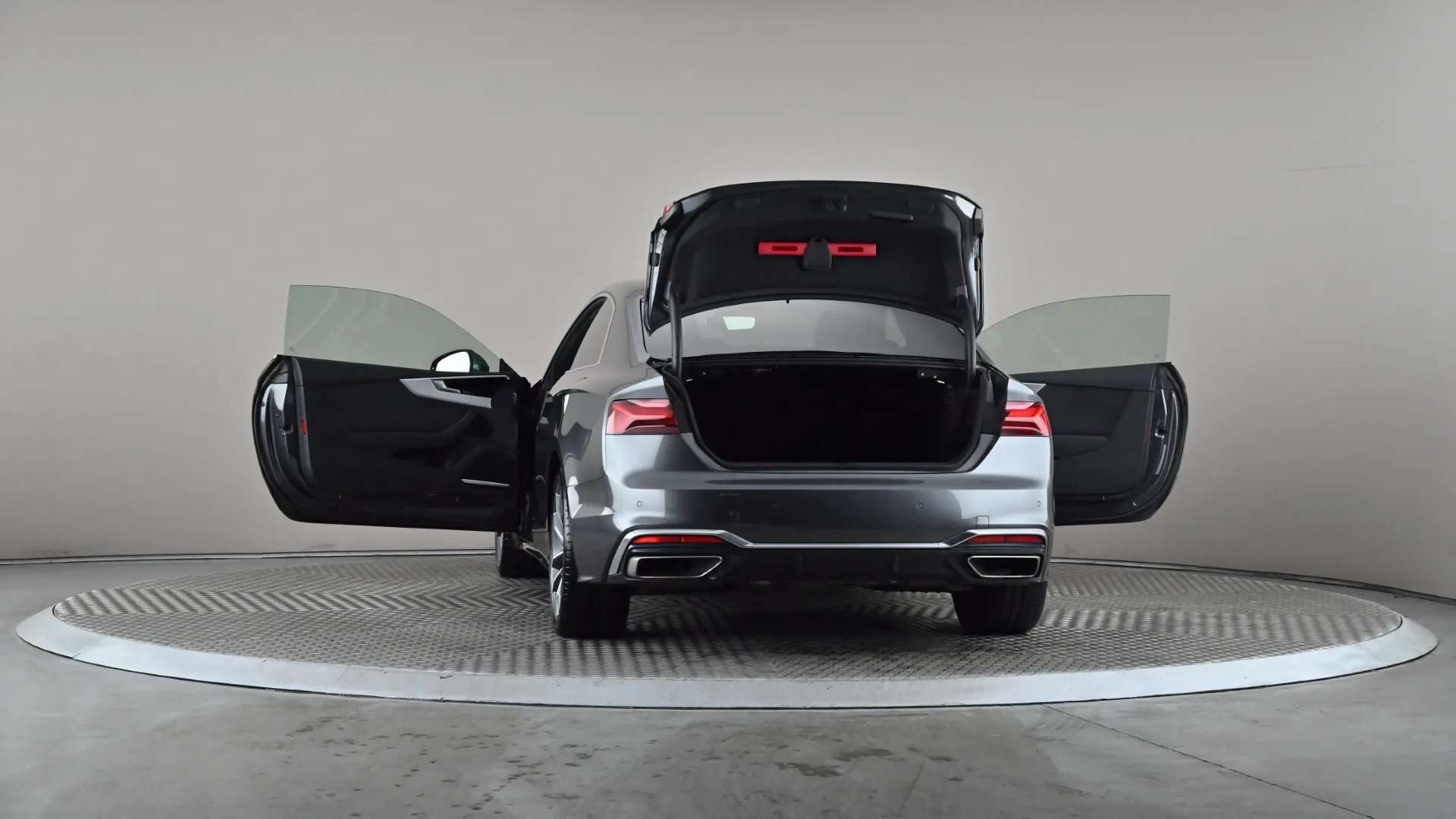 2022 AUDI A5 2022 AUDI A5