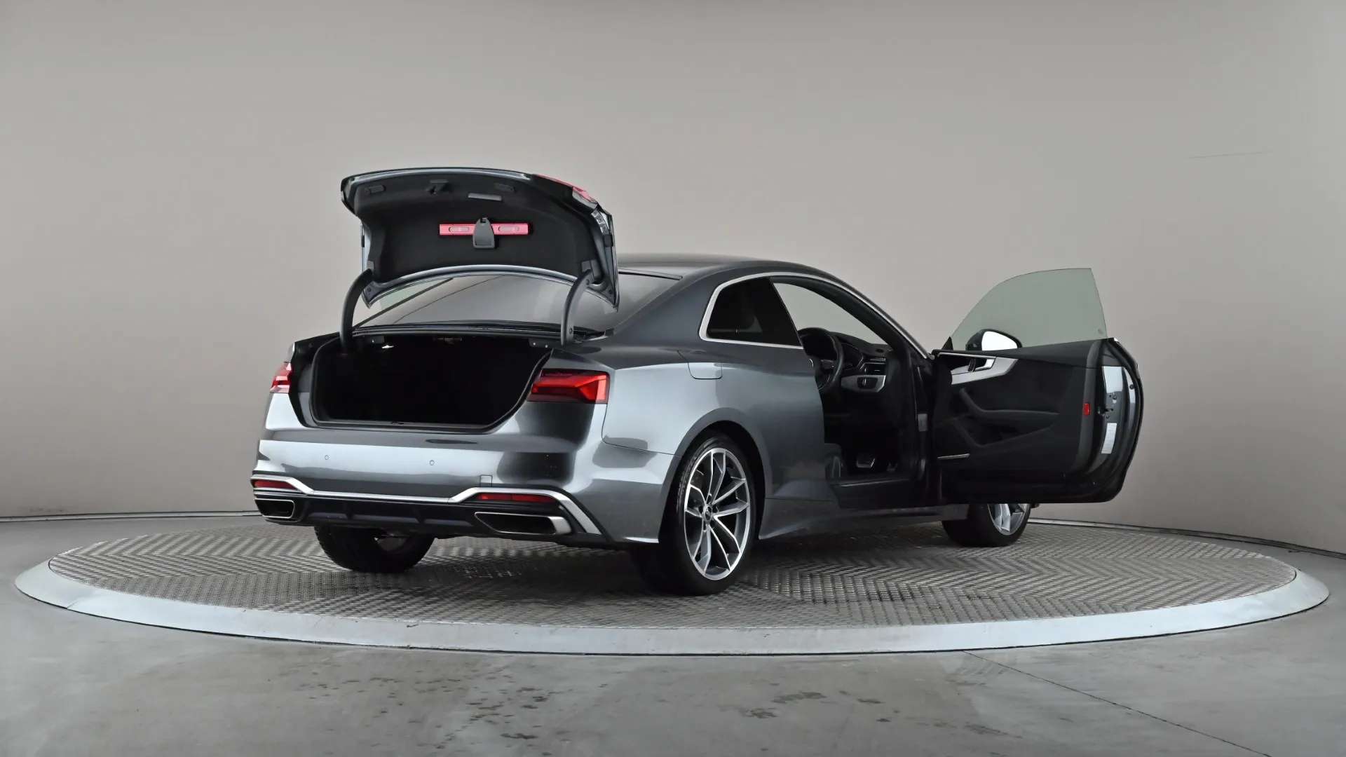 2022 AUDI A5 2022 AUDI A5