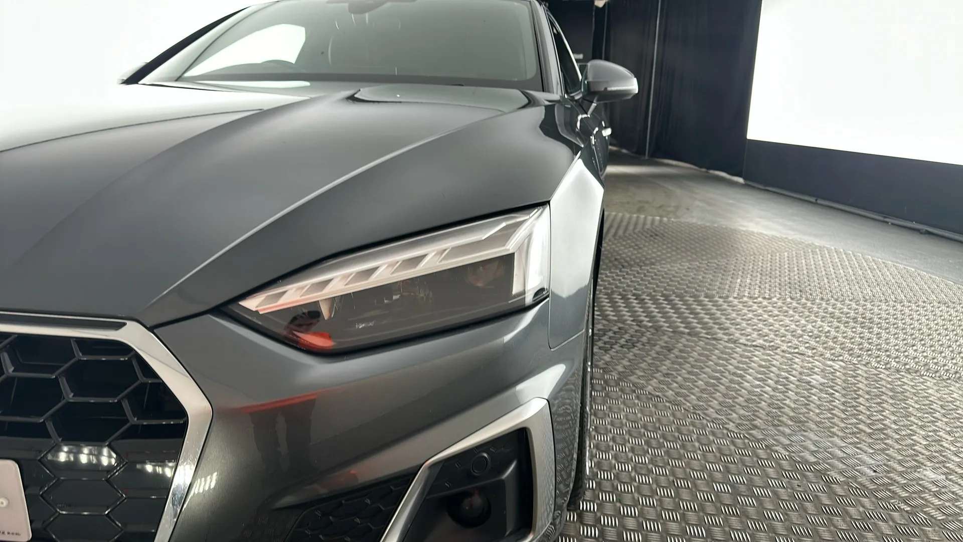 2022 AUDI A5 2022 AUDI A5