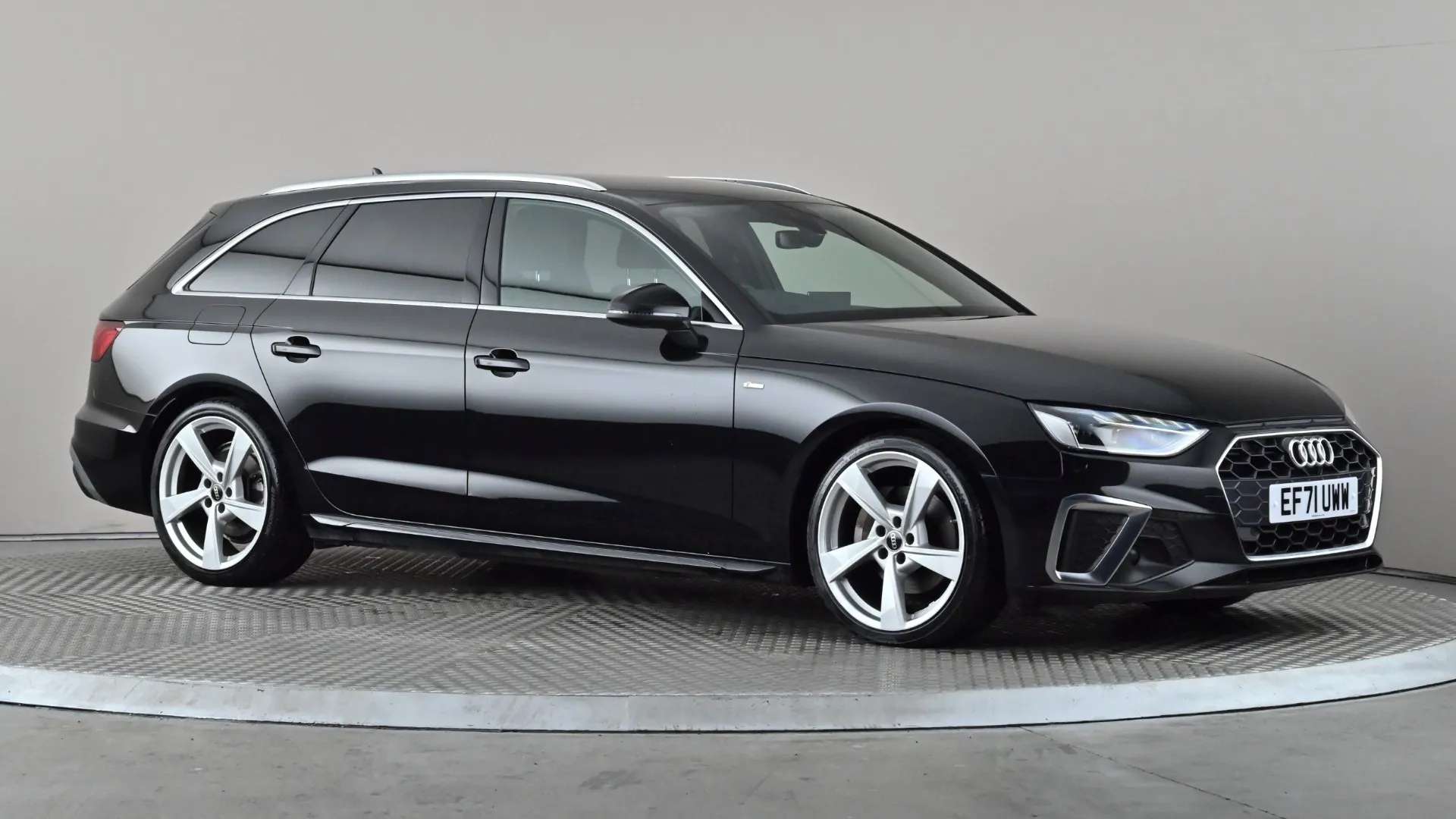A 2022 AUDI A4 40 TFSI 204 S Line S Tronic A 2022 AUDI A4 40 TFSI 204 S Line S Tronic