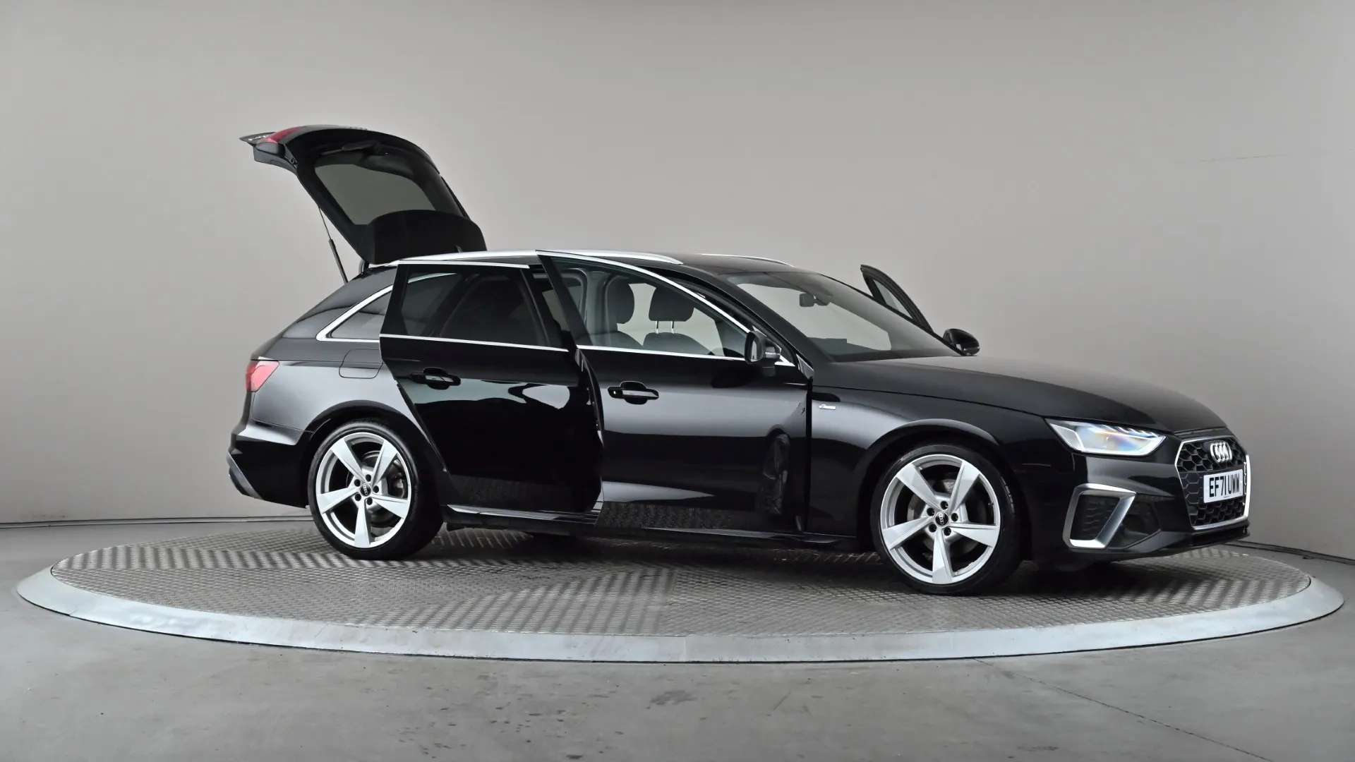 2022 AUDI A4 2022 AUDI A4