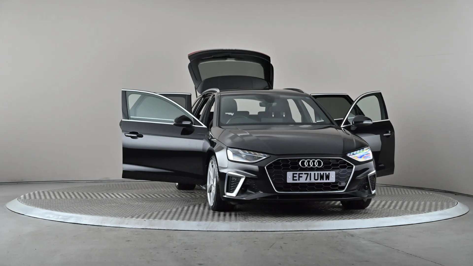 2022 AUDI A4 2022 AUDI A4