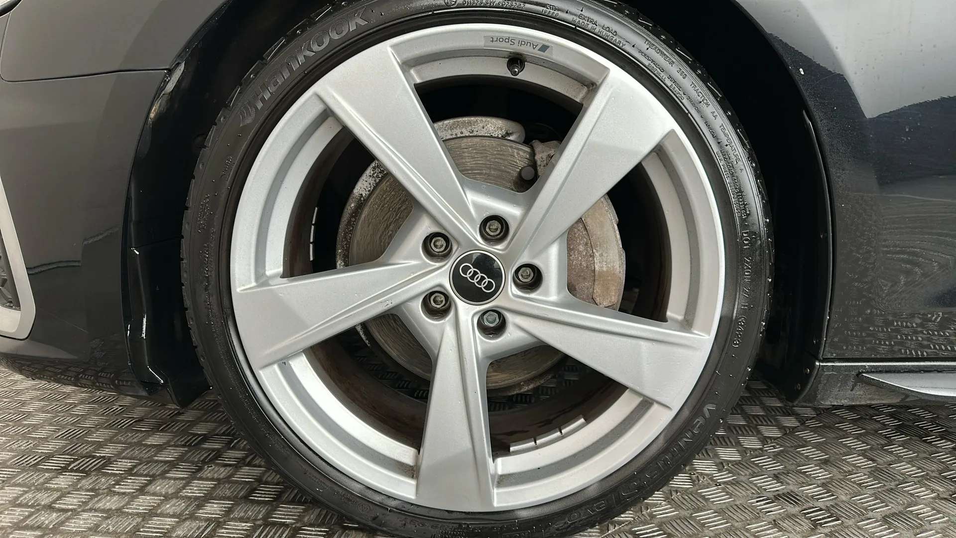 2022 AUDI A4 2022 AUDI A4