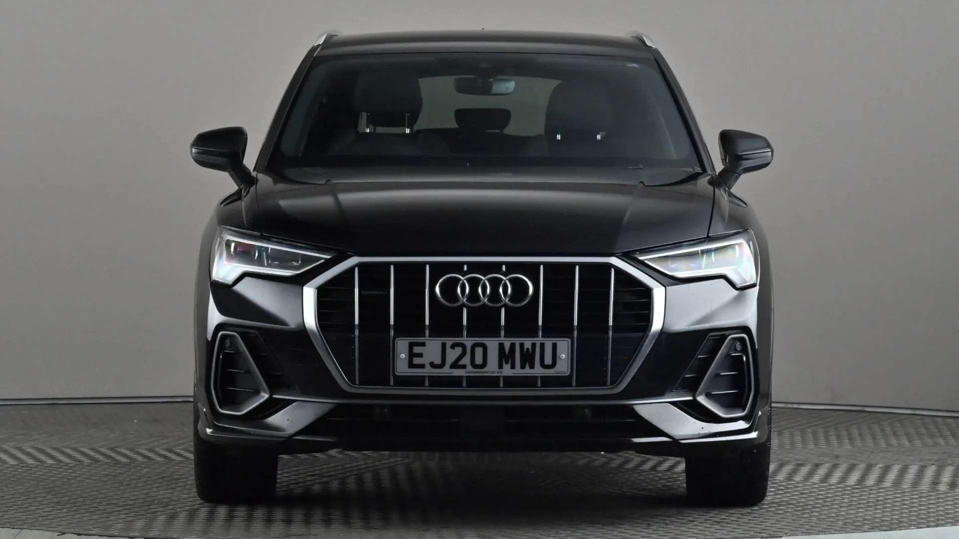 2020 AUDI Q3 2020 AUDI Q3