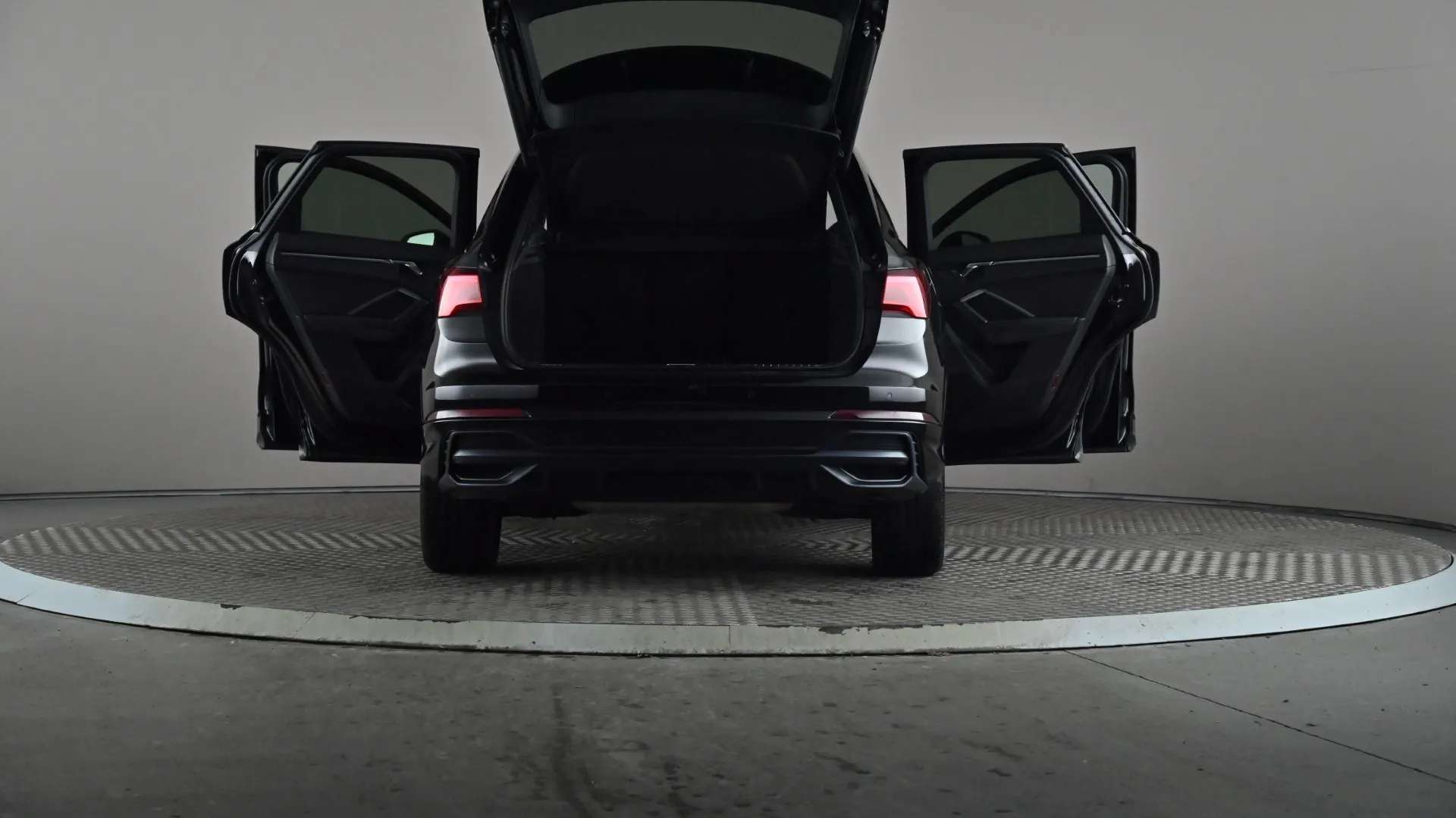 2020 AUDI Q3 2020 AUDI Q3