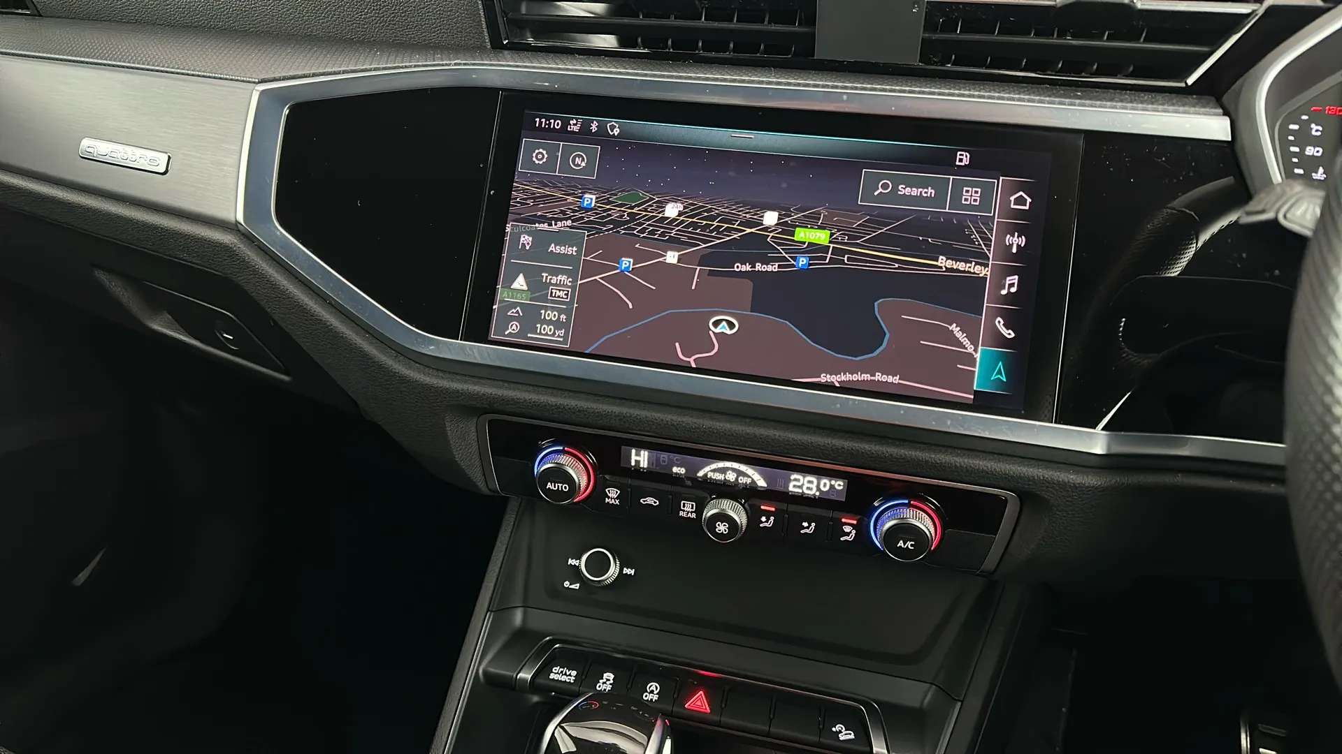 2020 AUDI Q3 2020 AUDI Q3