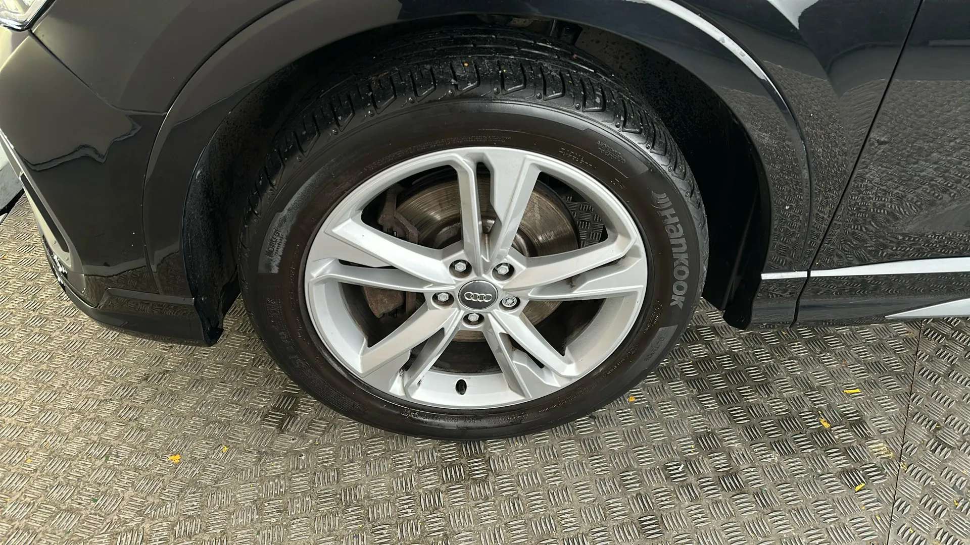 2020 AUDI Q3 2020 AUDI Q3