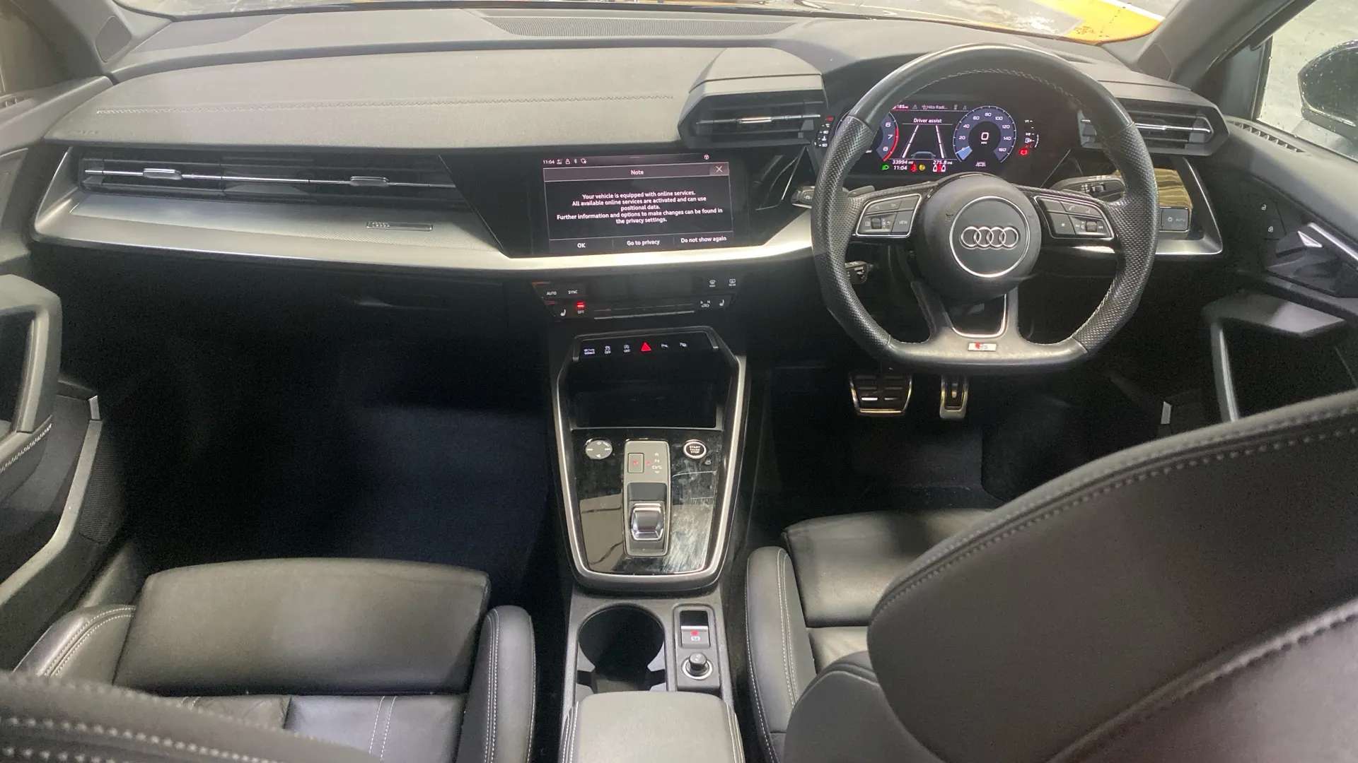2023 AUDI A3 2023 AUDI A3