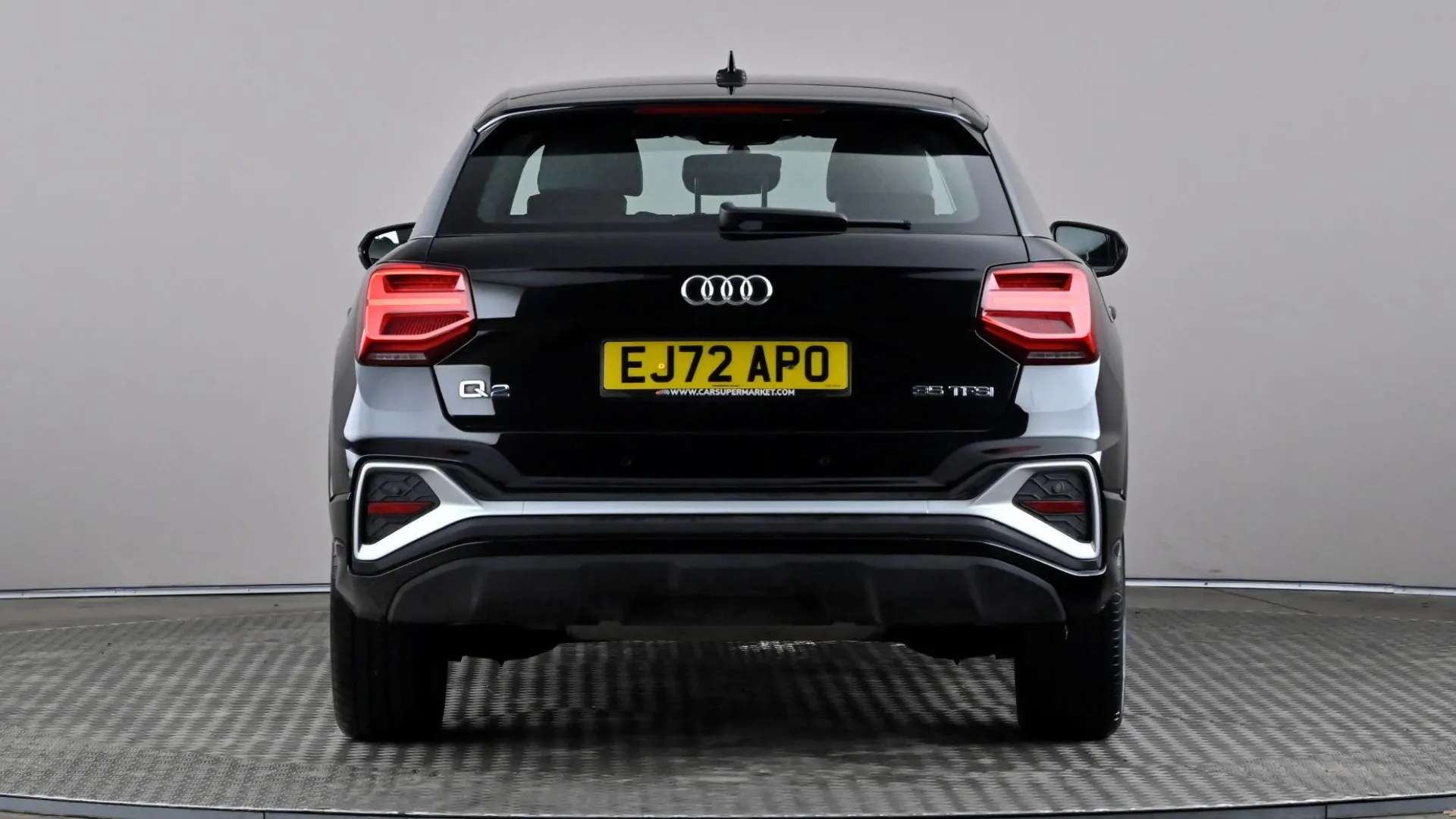 2022 AUDI Q2 2022 AUDI Q2