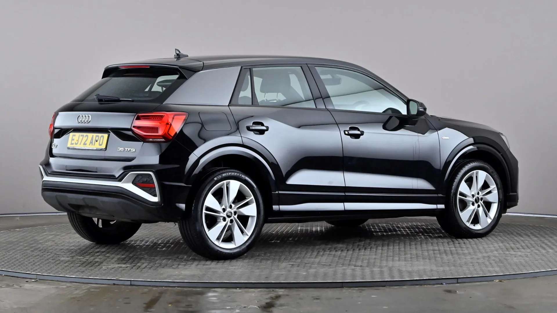 2022 AUDI Q2 2022 AUDI Q2