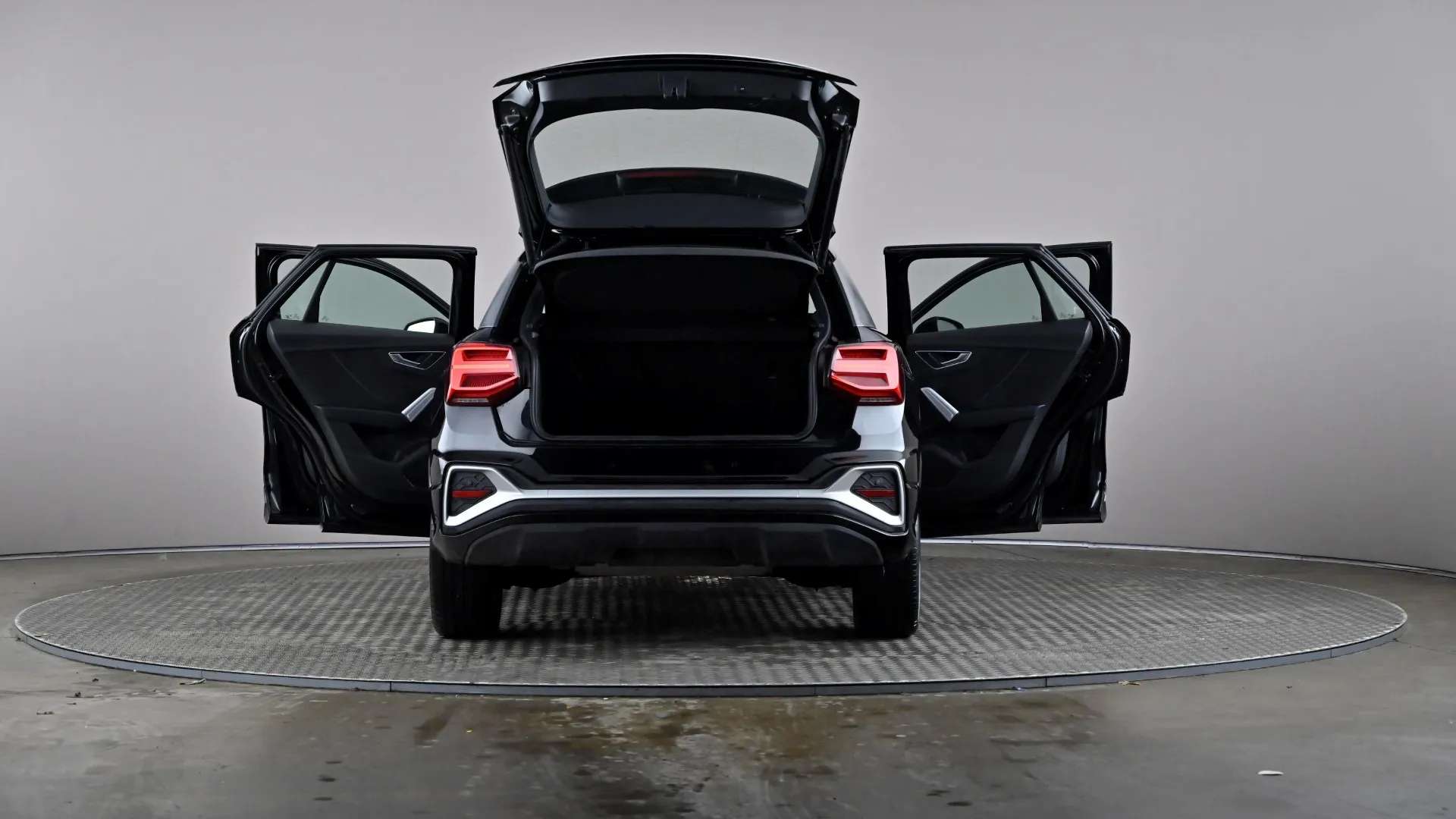 2022 AUDI Q2 2022 AUDI Q2