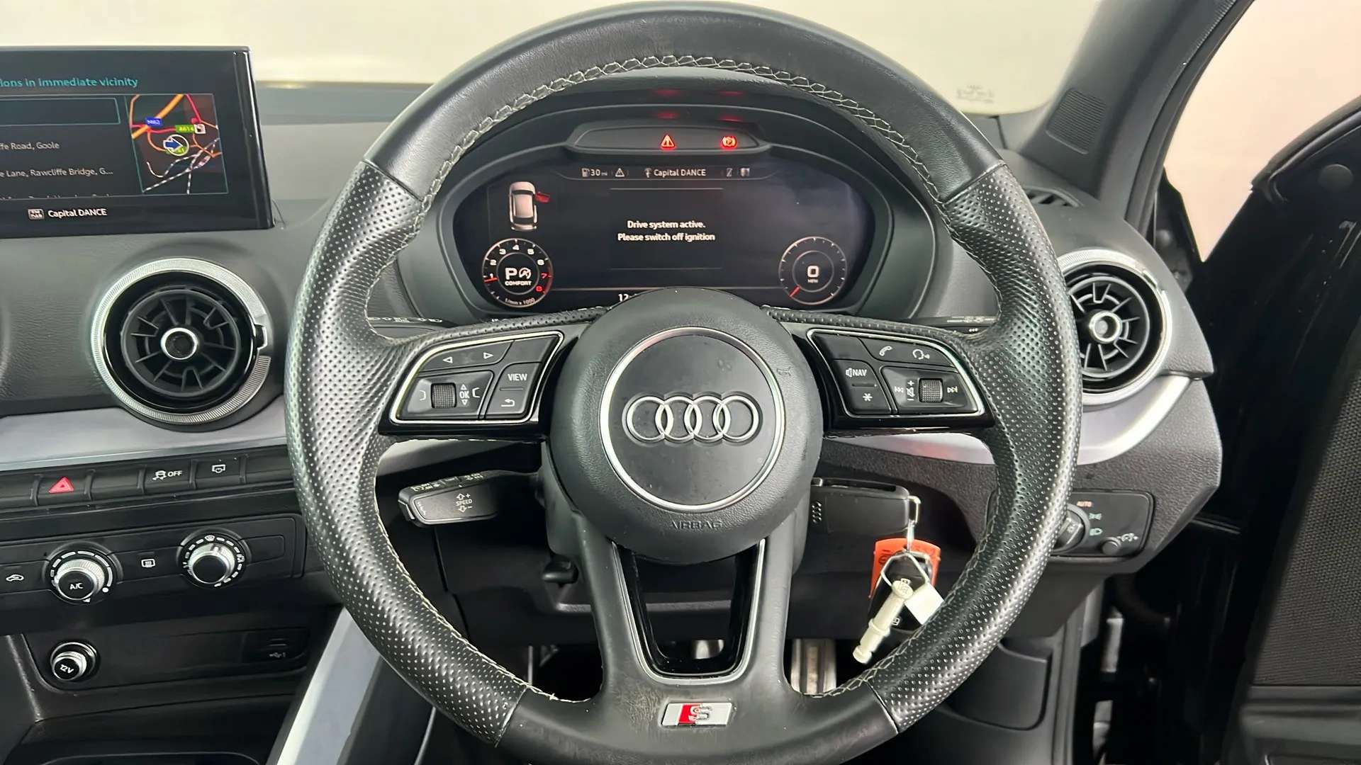 2022 AUDI Q2 2022 AUDI Q2