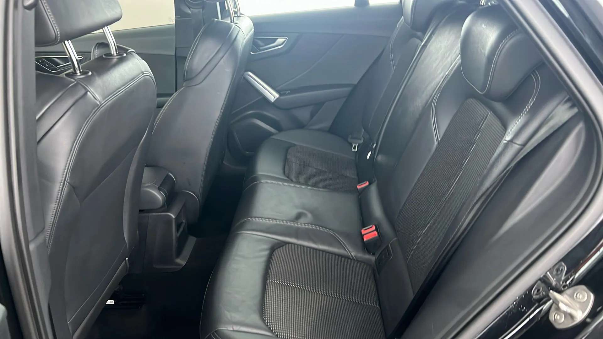 2022 AUDI Q2 2022 AUDI Q2