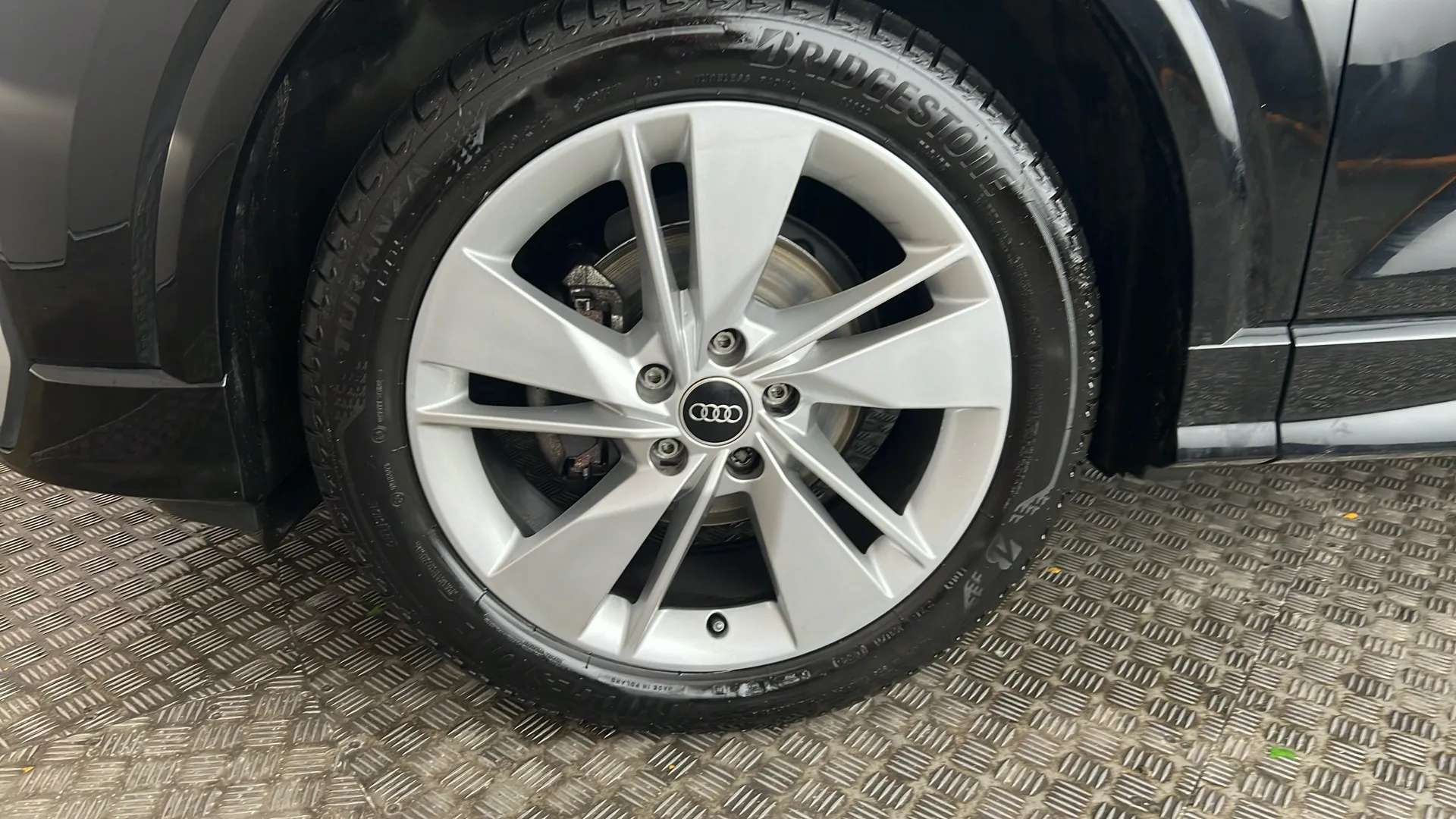 2022 AUDI Q2 2022 AUDI Q2