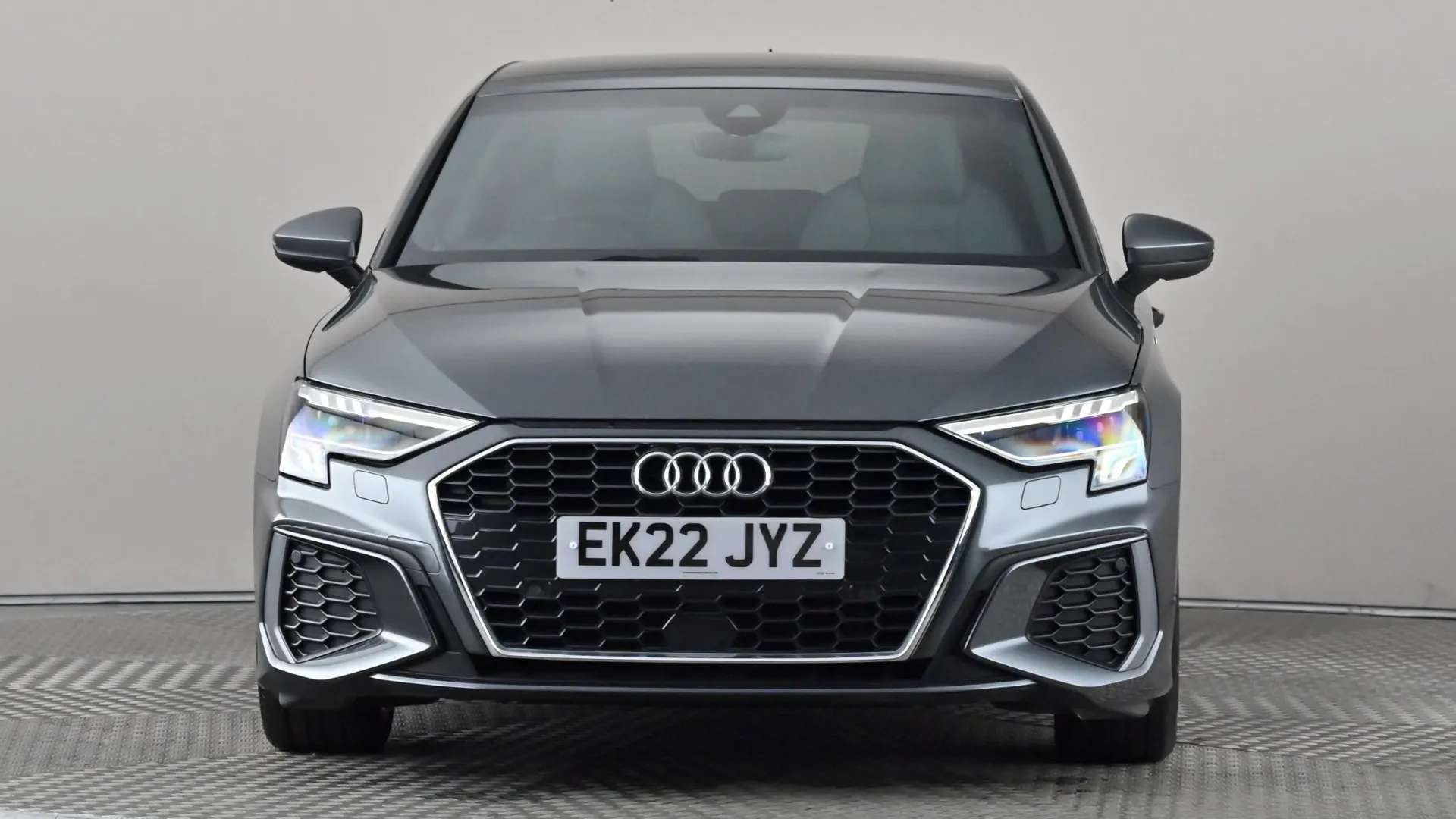 A 2022 AUDI A3 35 TFSI S Line S Tronic A 2022 AUDI A3 35 TFSI S Line S Tronic