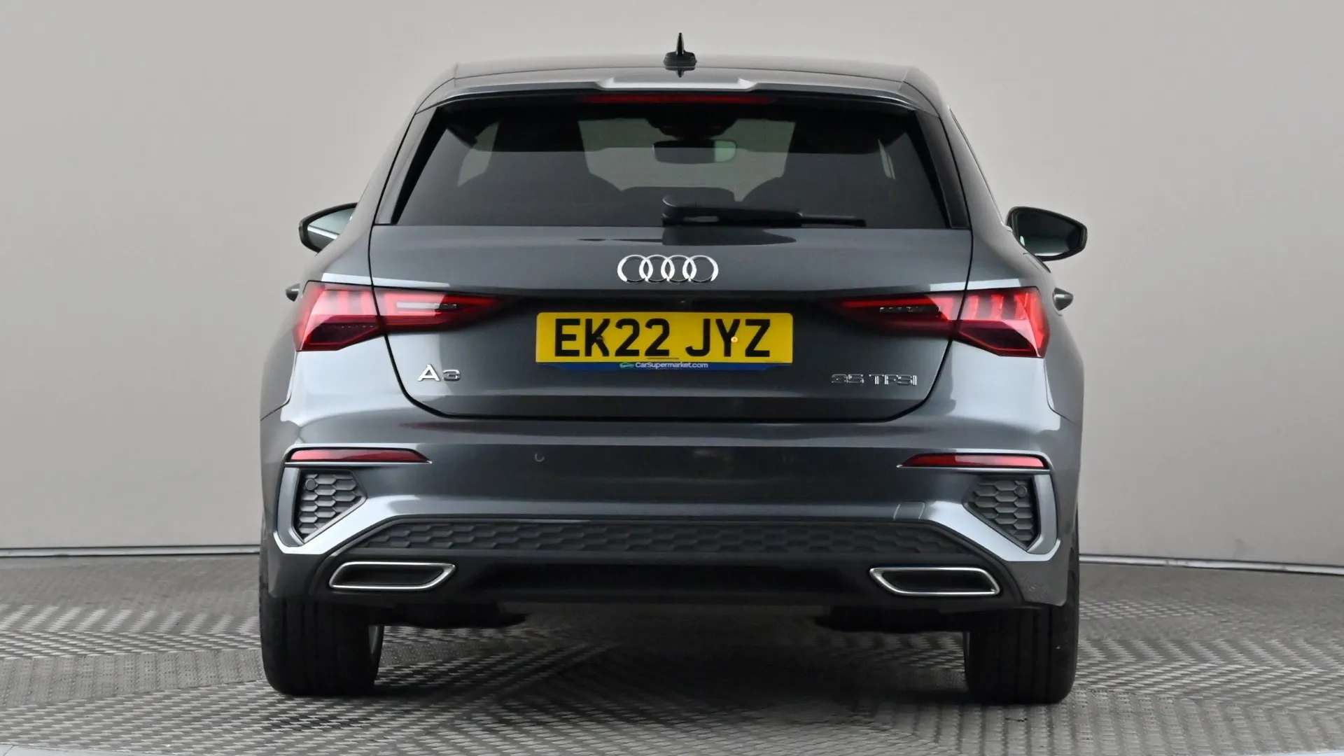 2022 AUDI A3 2022 AUDI A3