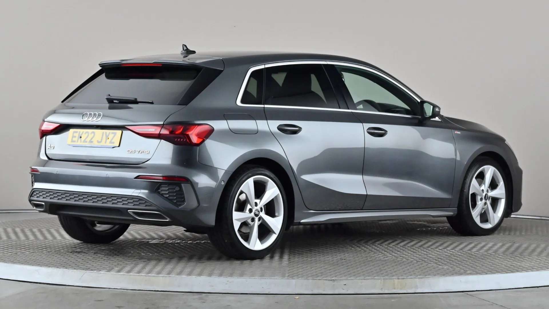 2022 AUDI A3 2022 AUDI A3