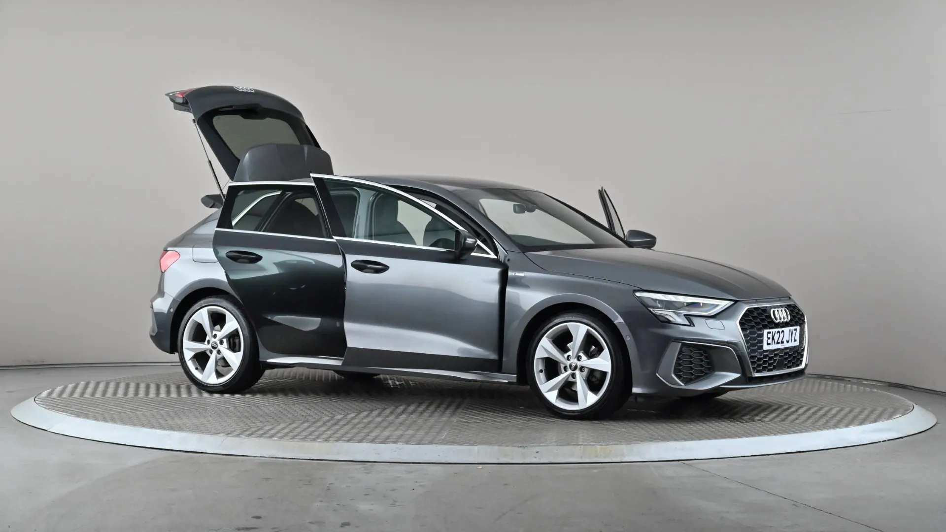 2022 AUDI A3 2022 AUDI A3
