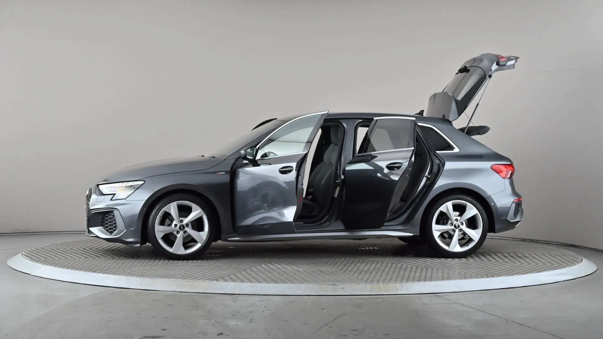 2022 AUDI A3 2022 AUDI A3