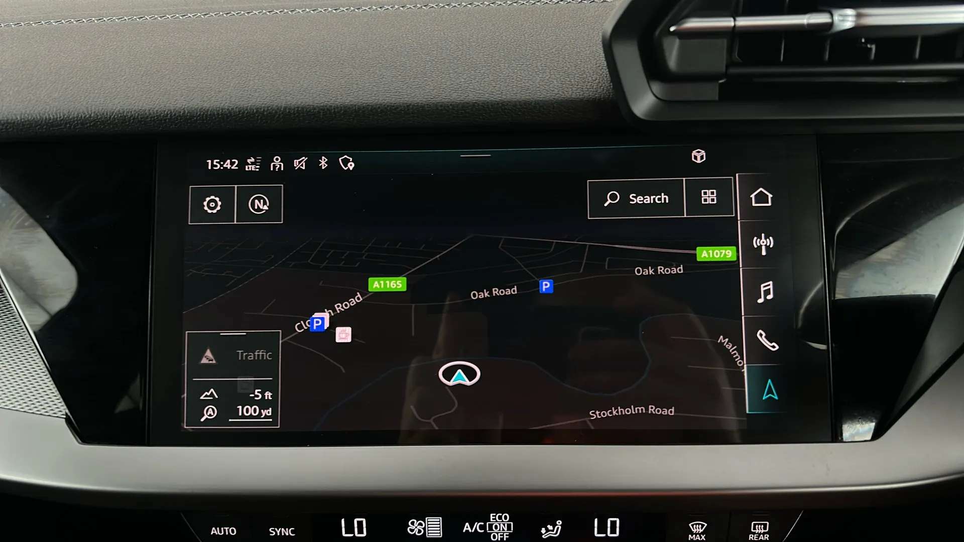 2022 AUDI A3 2022 AUDI A3