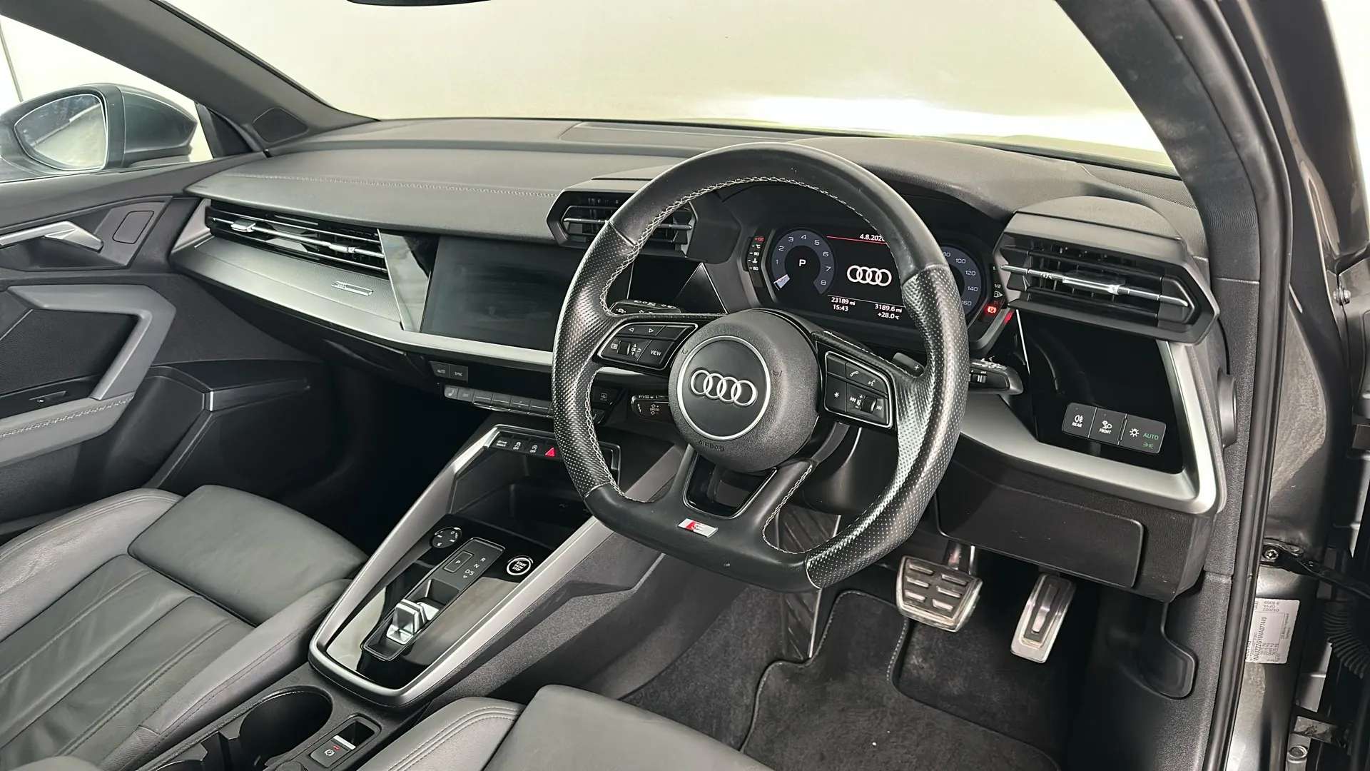 2022 AUDI A3 2022 AUDI A3