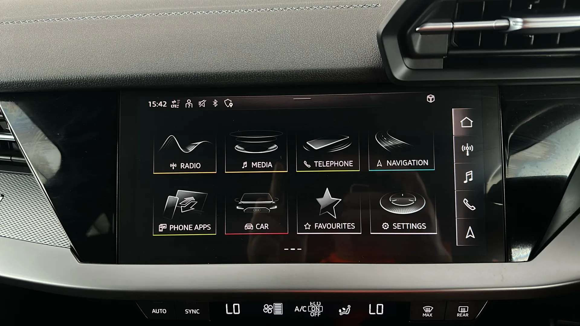 2022 AUDI A3 2022 AUDI A3