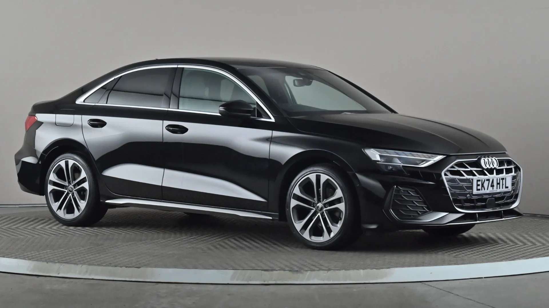 A 2024 AUDI A3 35 TFSI S Line S Tronic A 2024 AUDI A3 35 TFSI S Line S Tronic