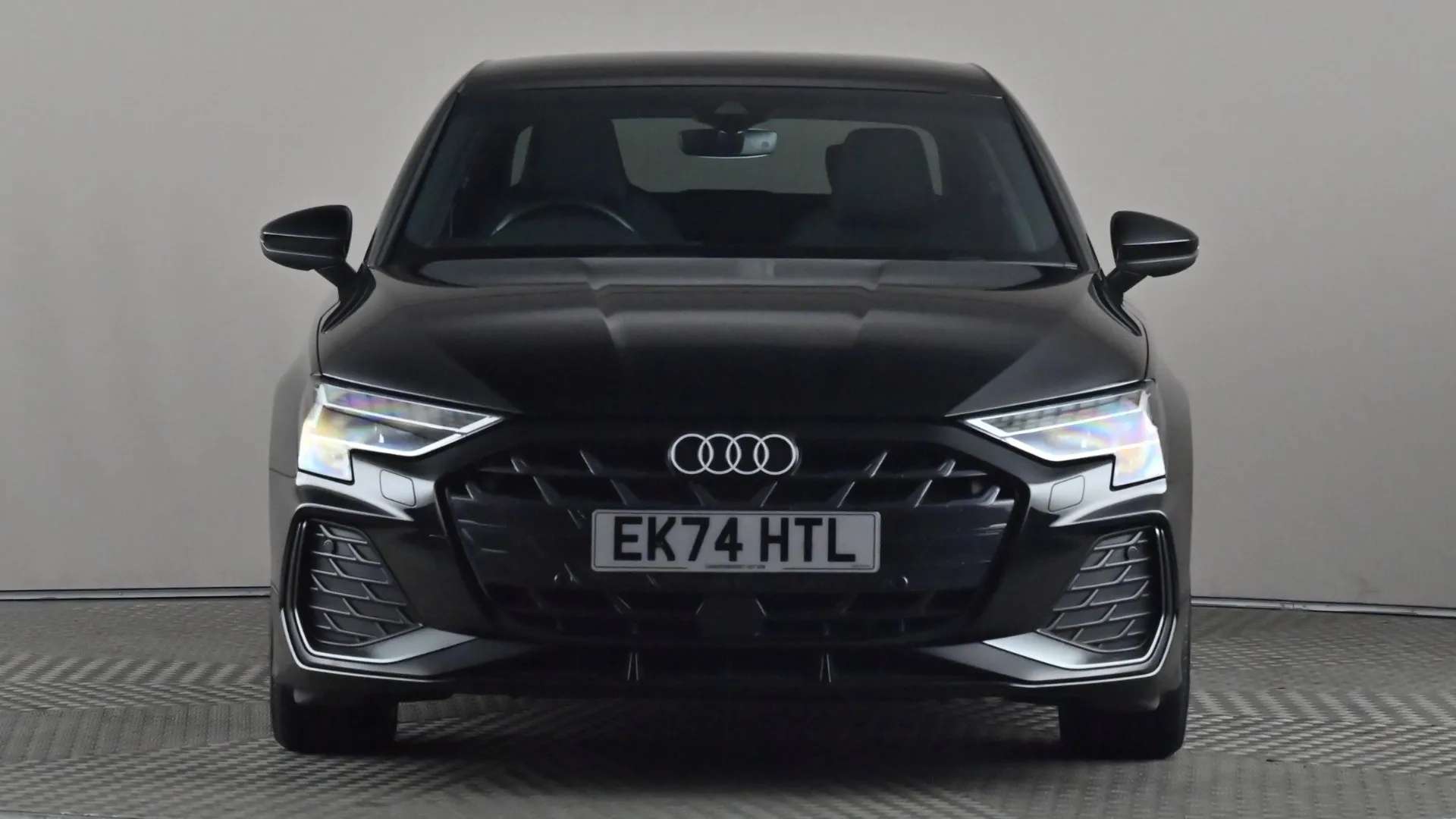 A 2024 AUDI A3 35 TFSI S Line S Tronic A 2024 AUDI A3 35 TFSI S Line S Tronic