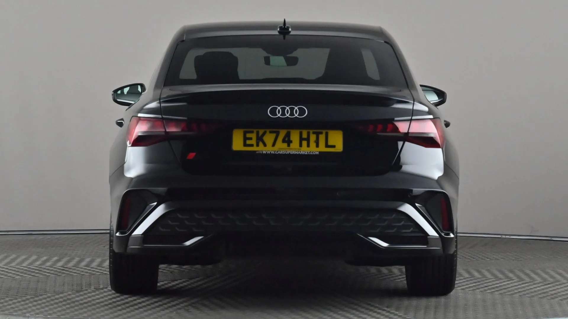 2024 AUDI A3 2024 AUDI A3