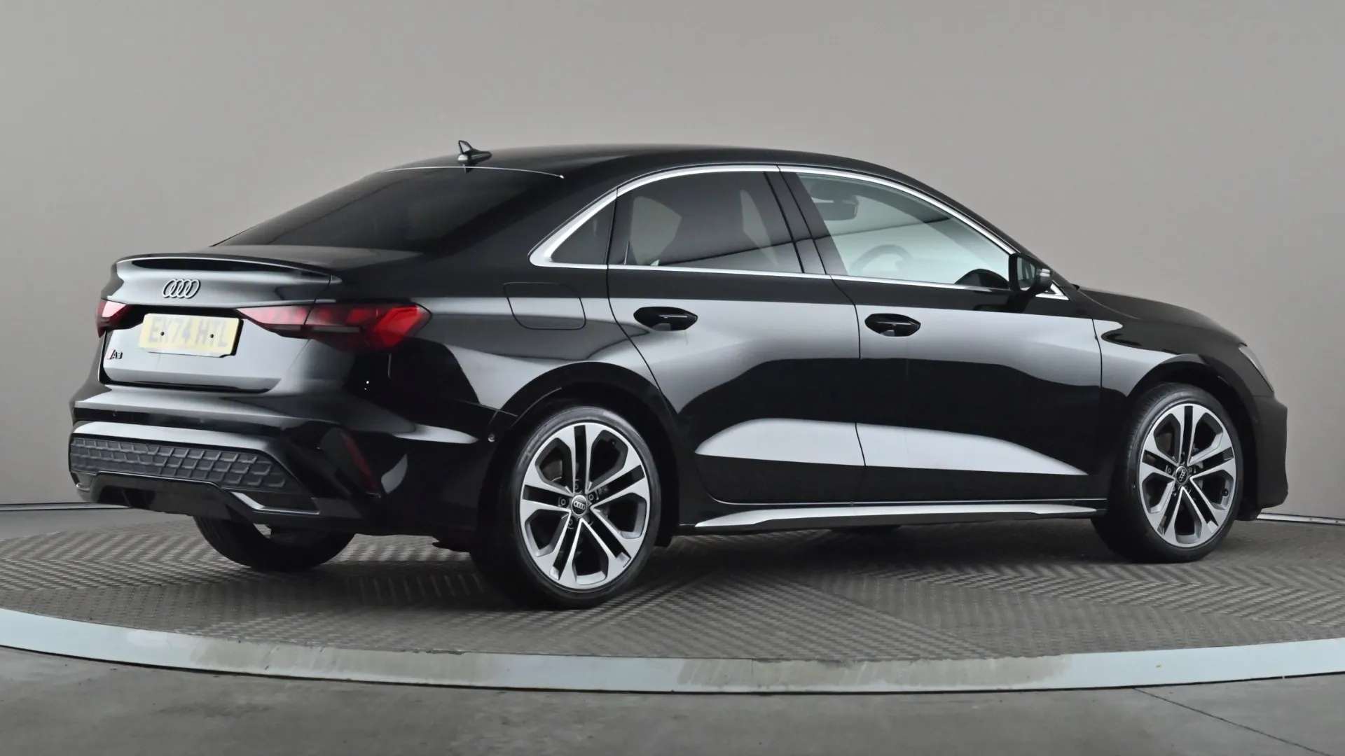 2024 AUDI A3 2024 AUDI A3