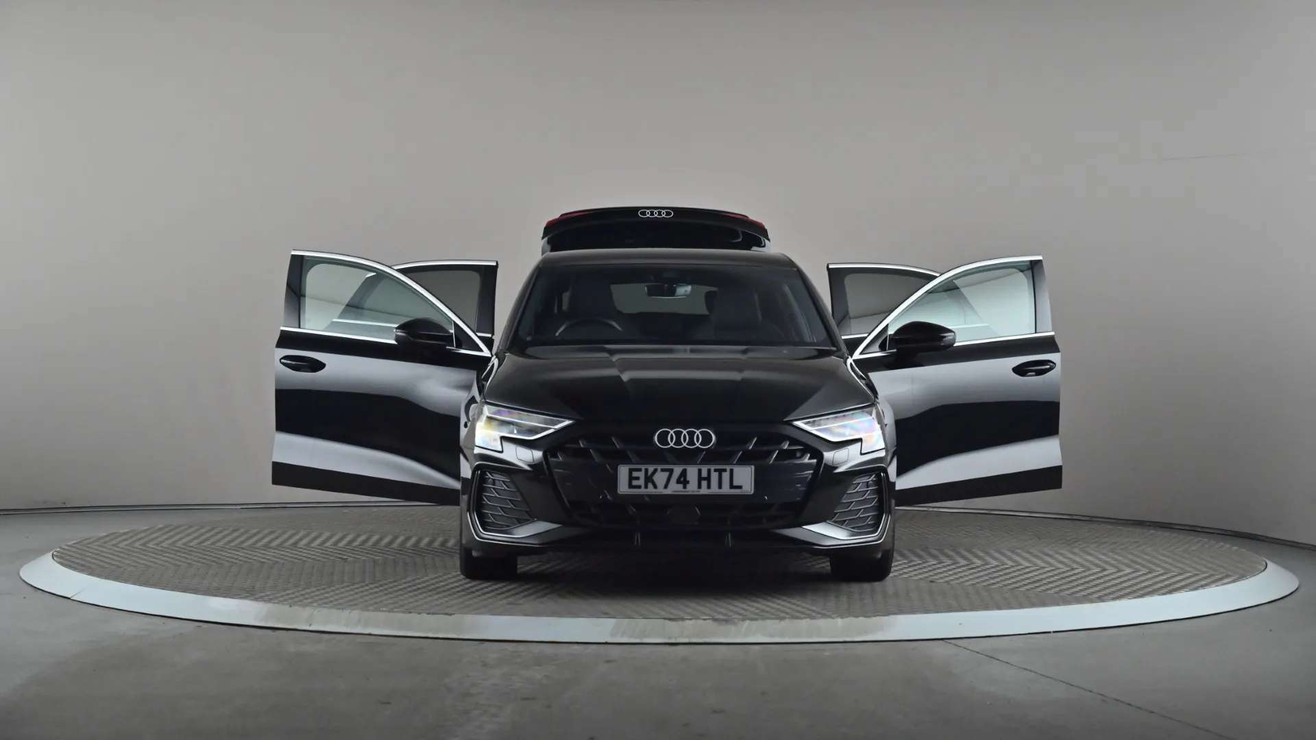 2024 AUDI A3 2024 AUDI A3