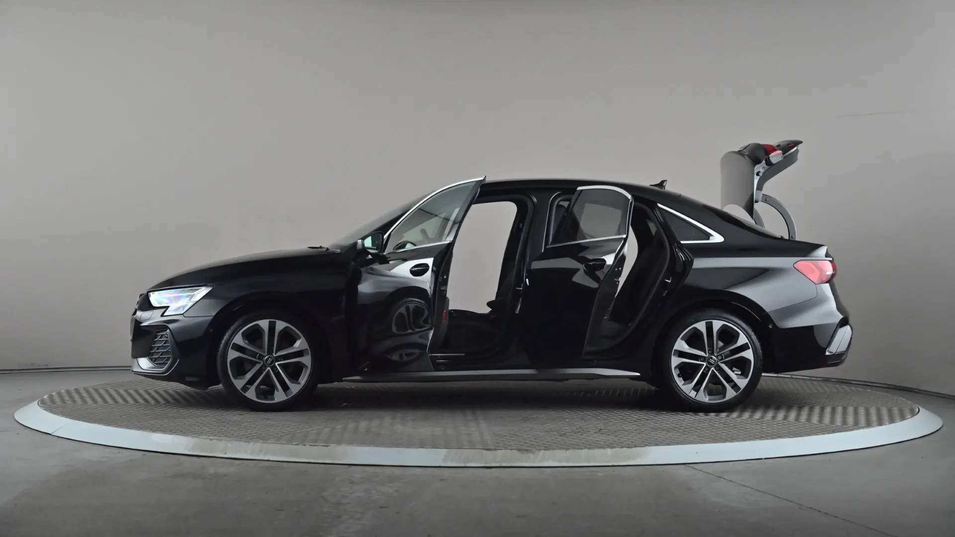 2024 AUDI A3 2024 AUDI A3