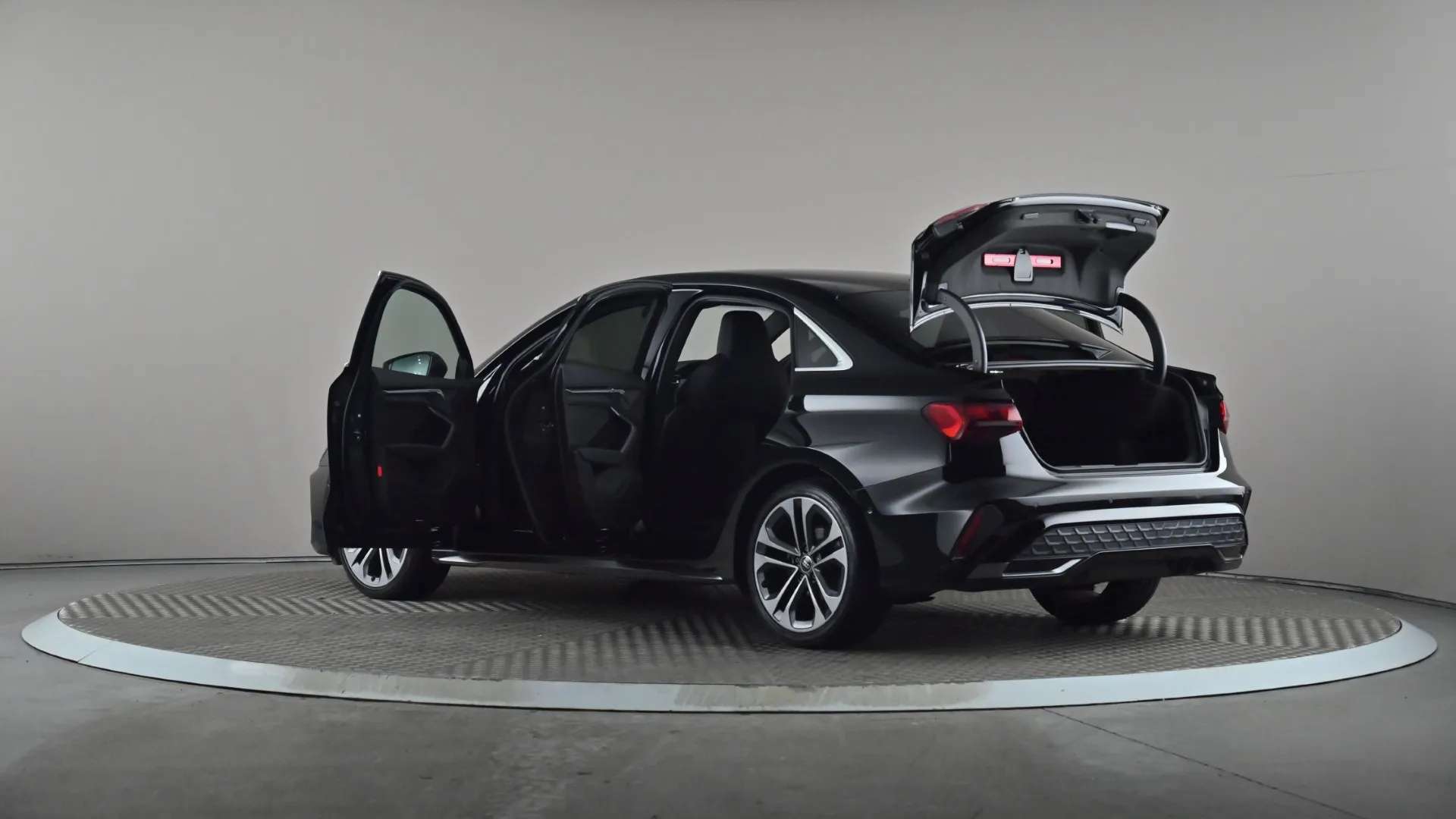 2024 AUDI A3 2024 AUDI A3