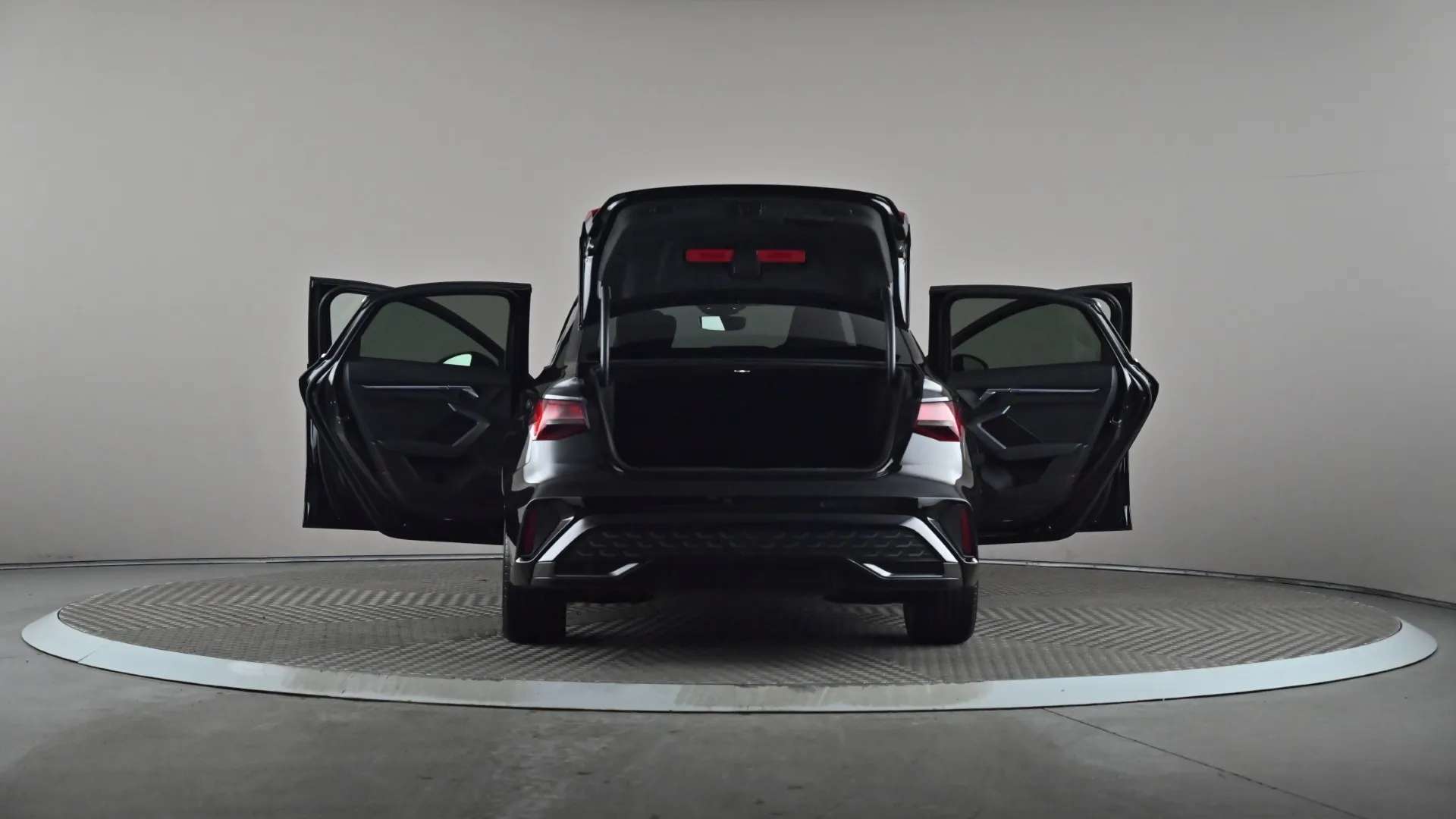 2024 AUDI A3 2024 AUDI A3