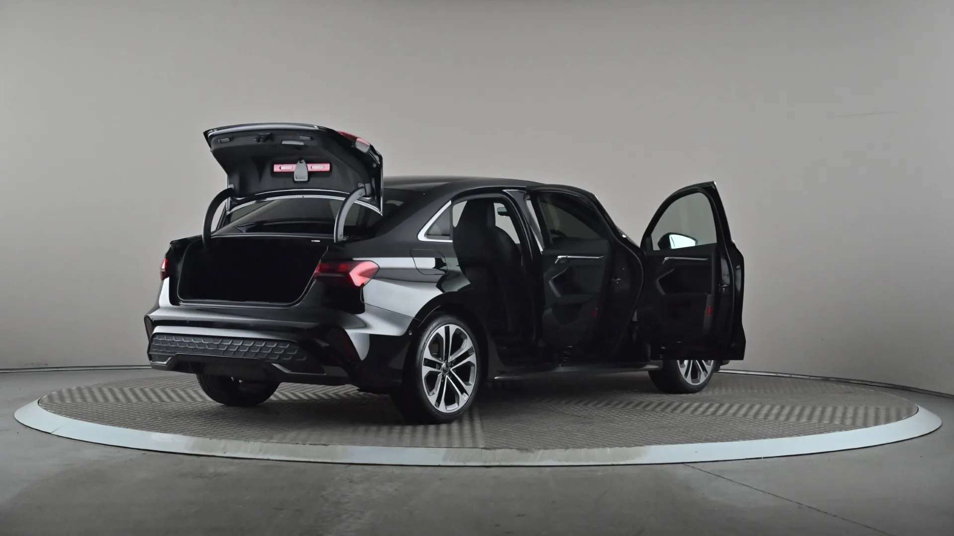 2024 AUDI A3 2024 AUDI A3