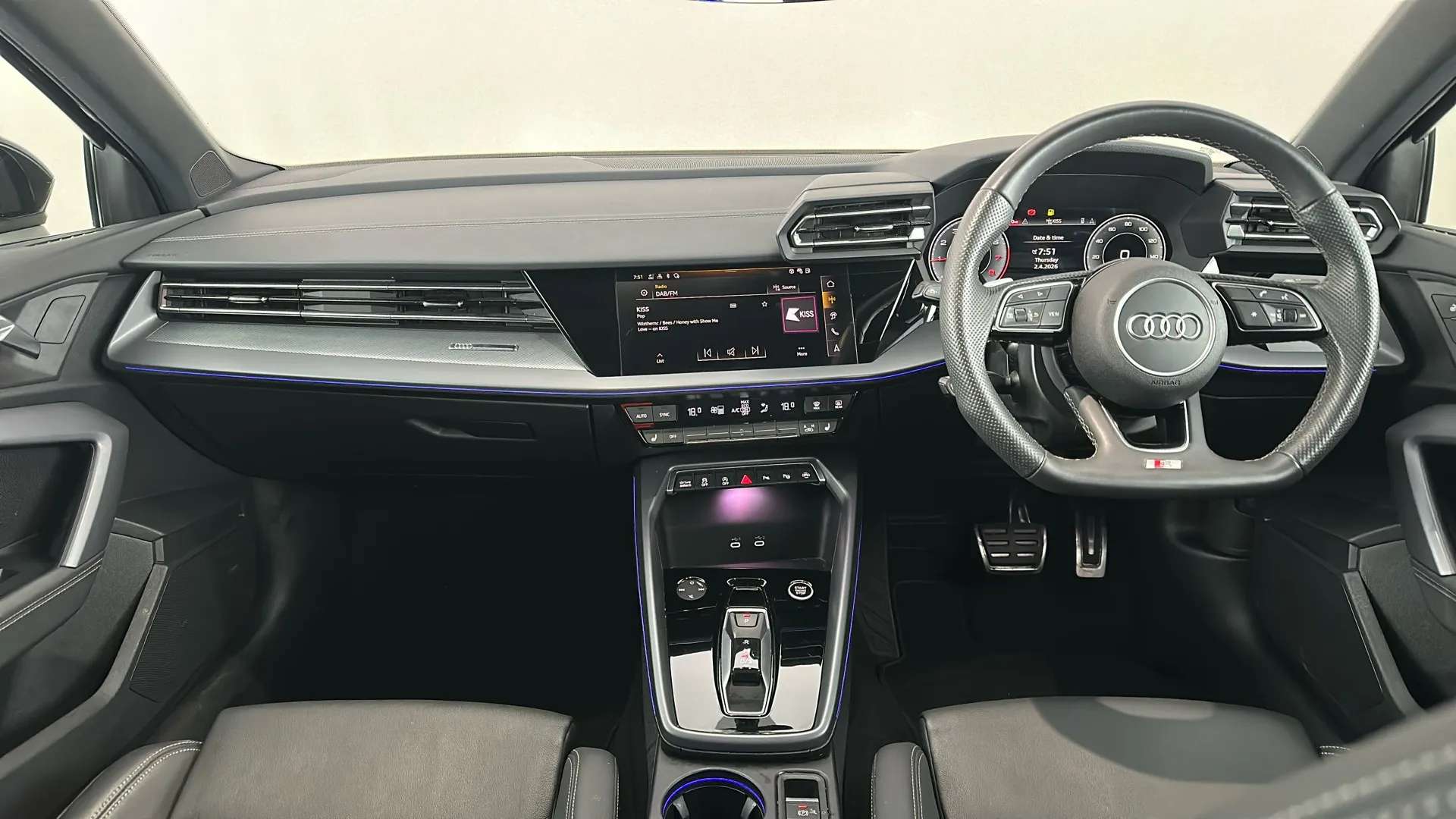 2024 AUDI A3 2024 AUDI A3