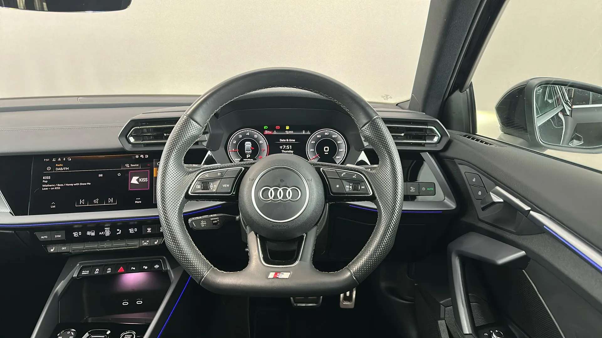 2024 AUDI A3 2024 AUDI A3