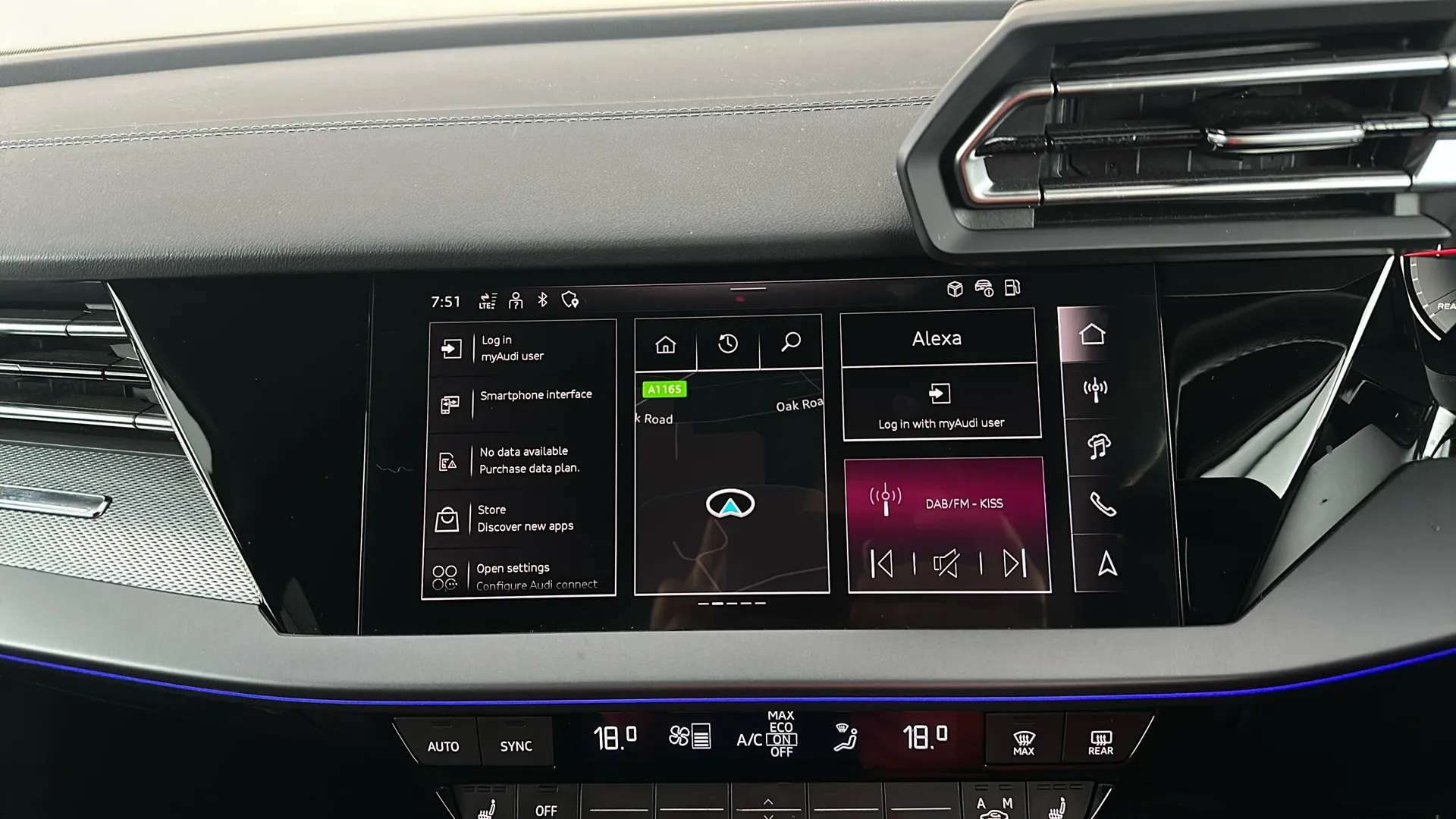 2024 AUDI A3 2024 AUDI A3