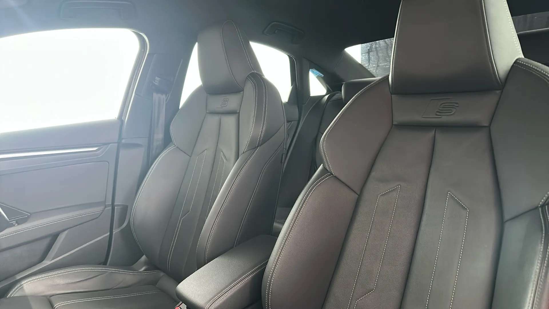 2024 AUDI A3 2024 AUDI A3