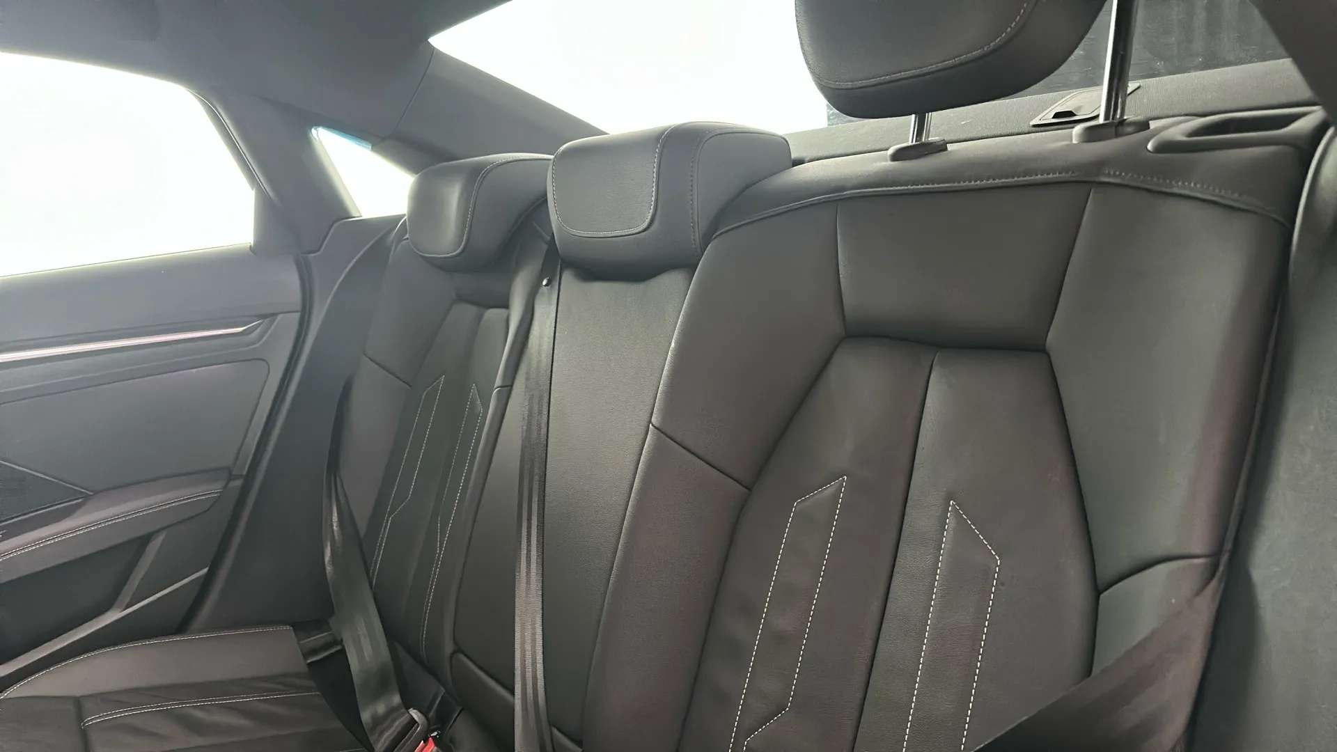 2024 AUDI A3 2024 AUDI A3