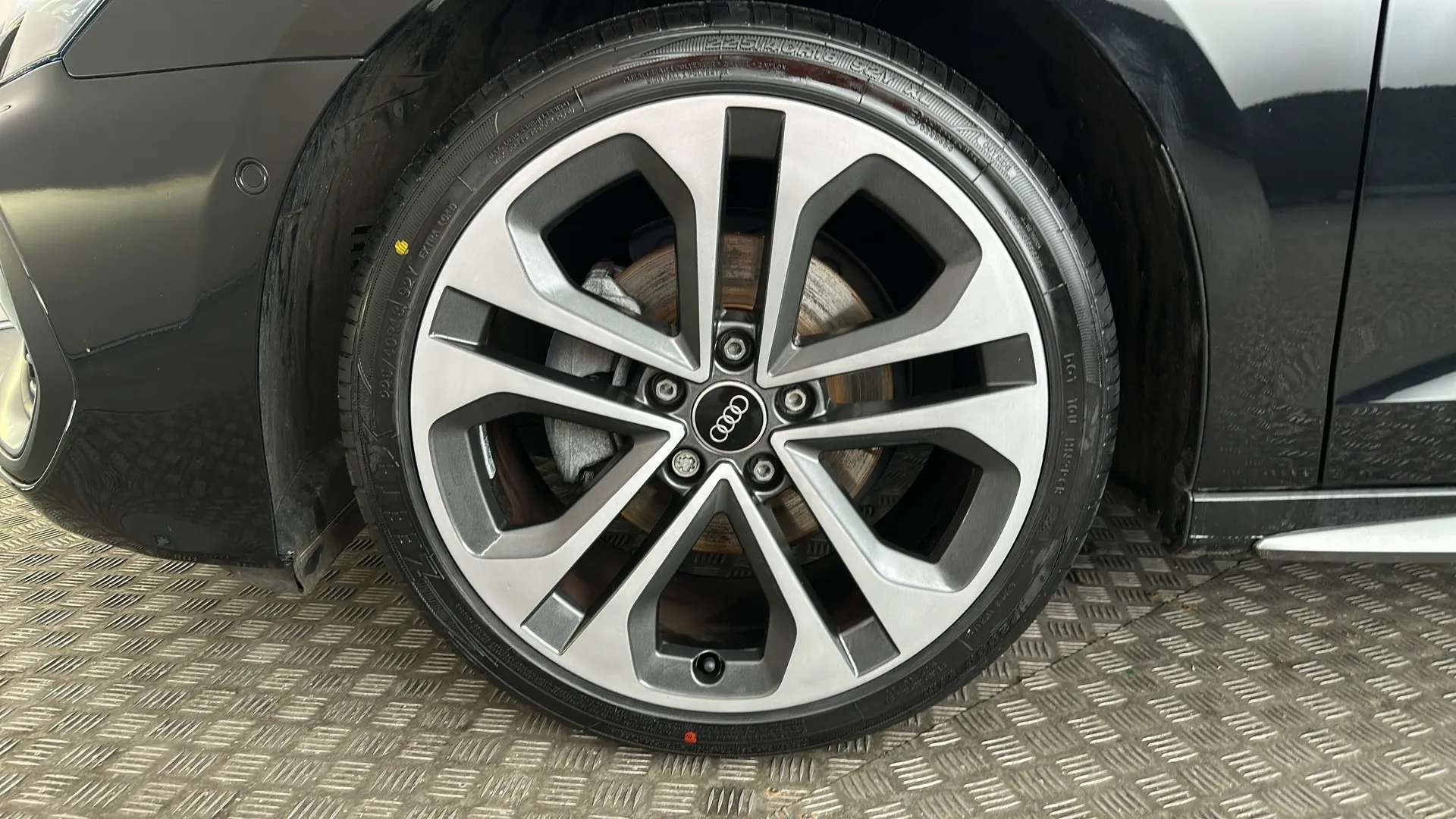 2024 AUDI A3 2024 AUDI A3